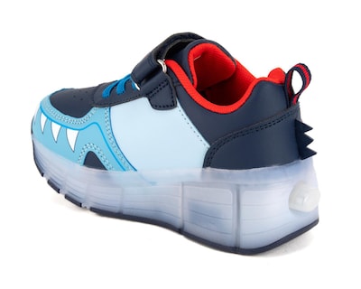 Foto 3 | Tenis Bubble Gummers para Niño