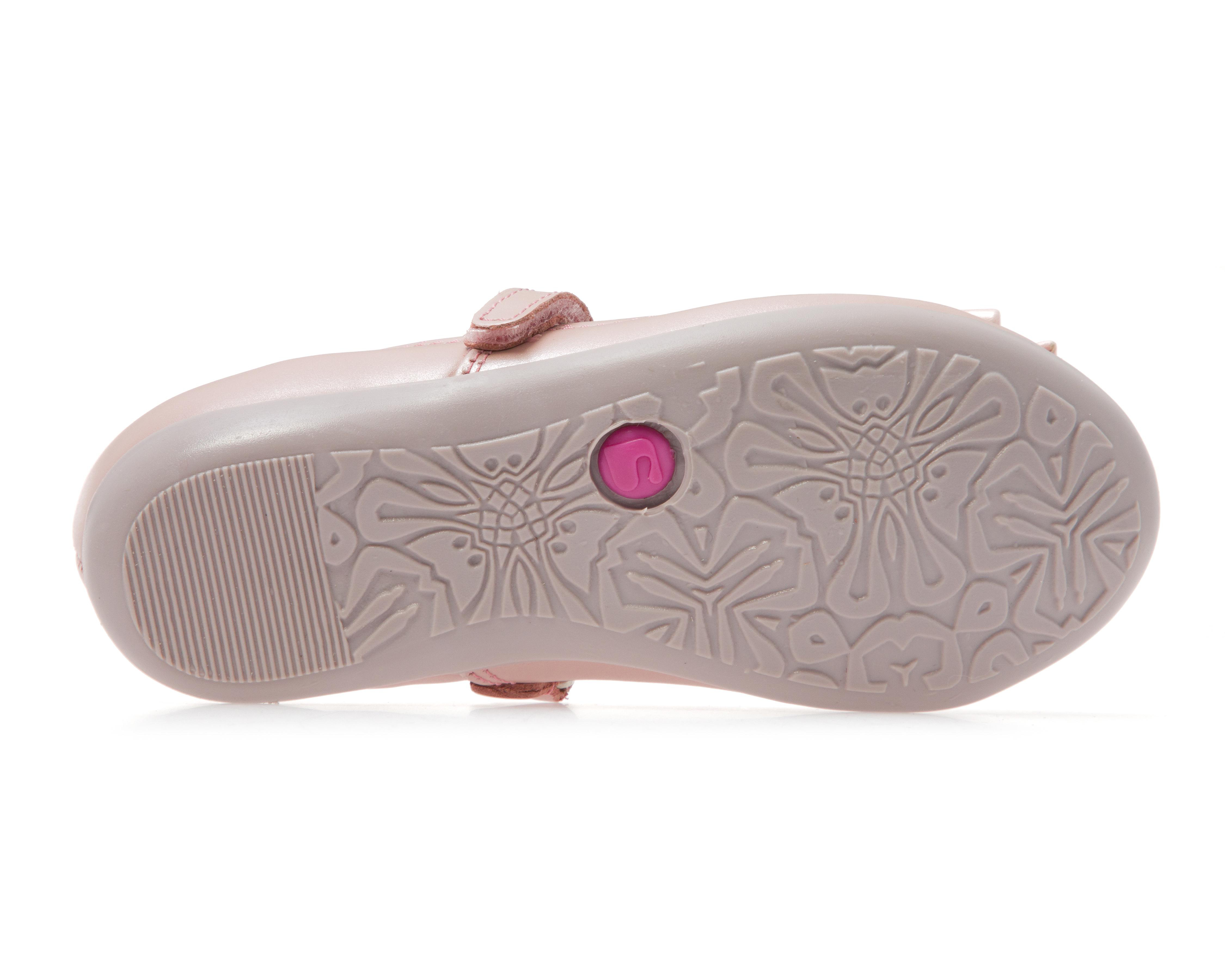 Foto 5 pulgar | Zapatos de Moda para Niña Coqueta