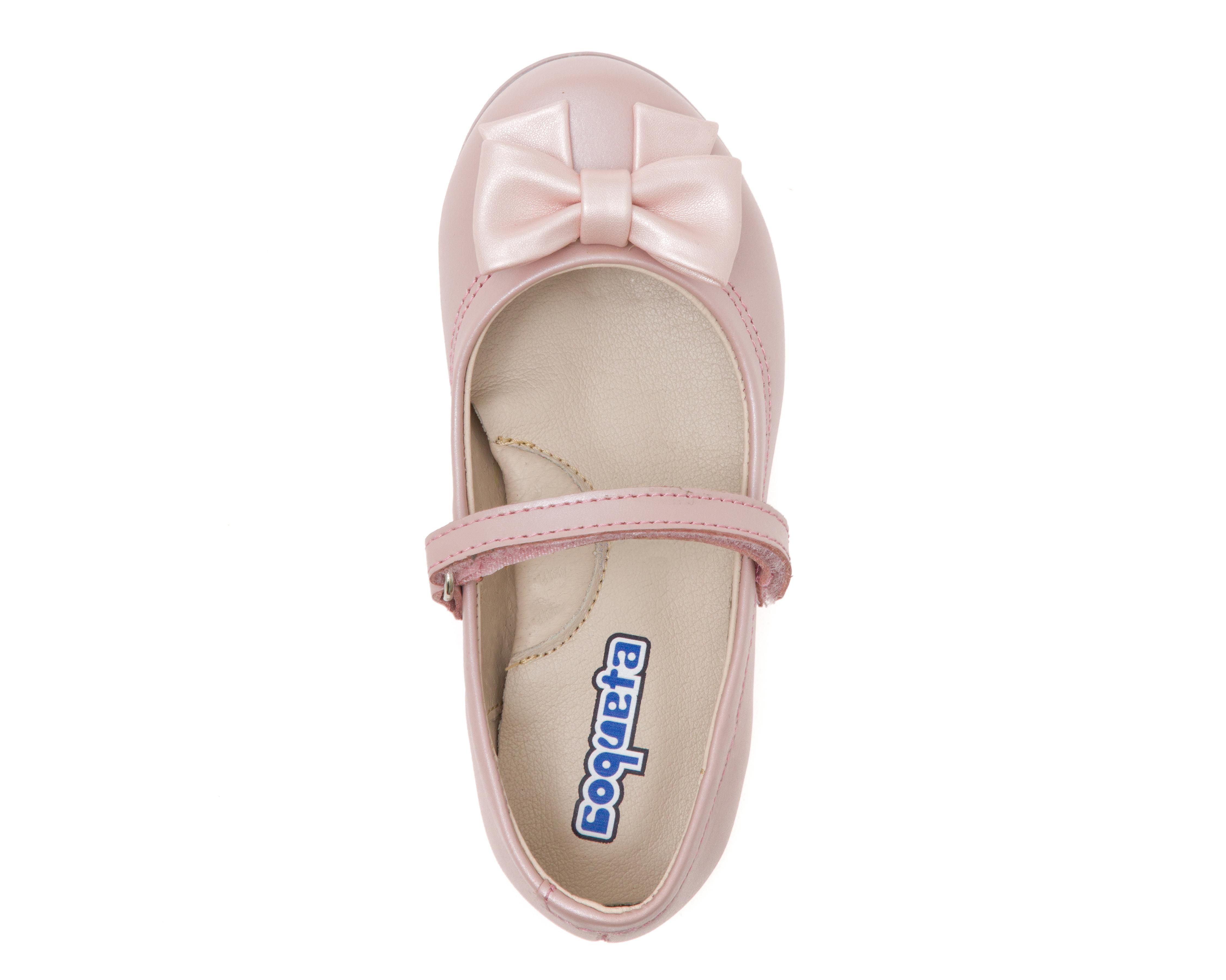 Foto 6 pulgar | Zapatos de Moda para Niña Coqueta