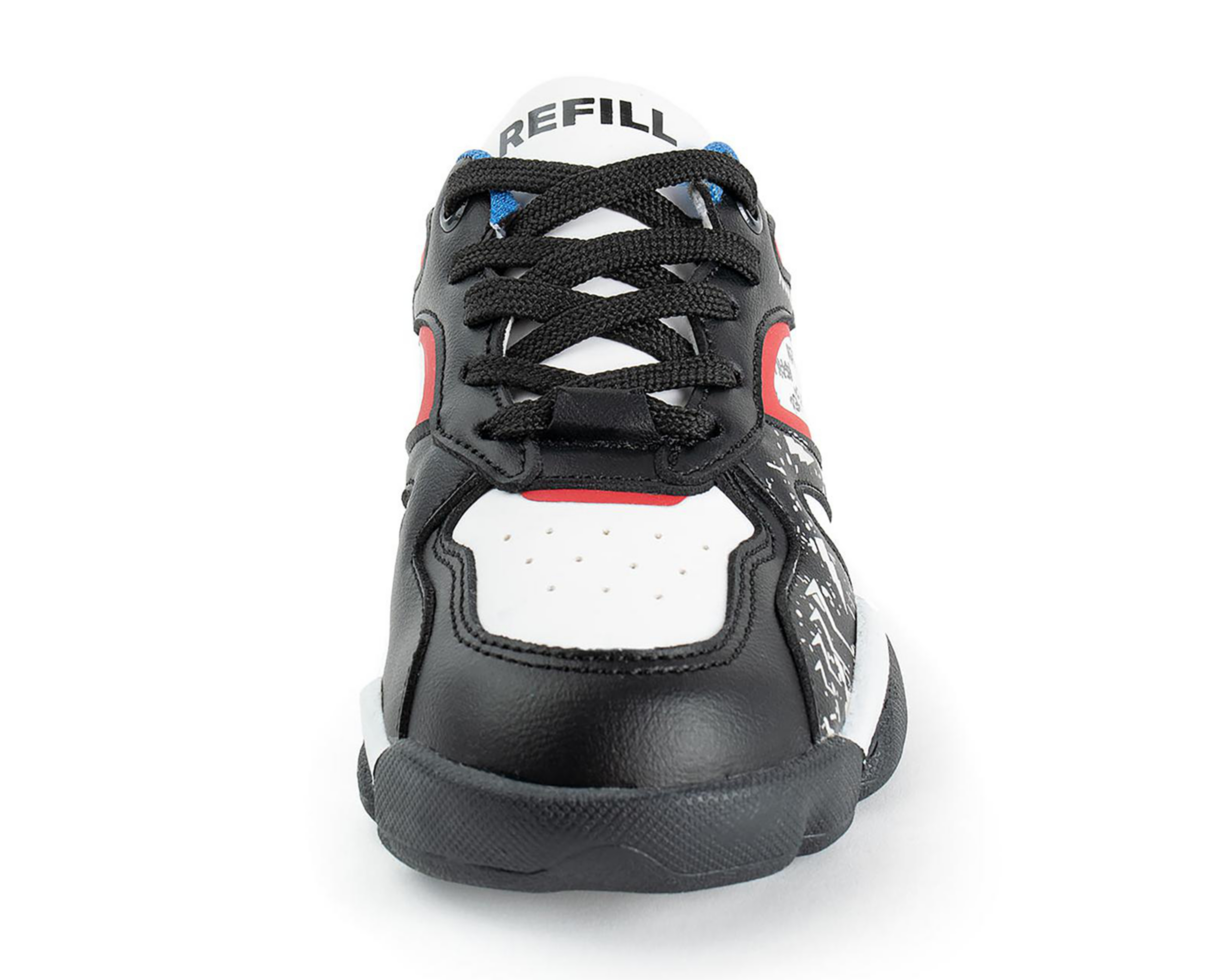 Foto 5 | Tenis Refill para Niño