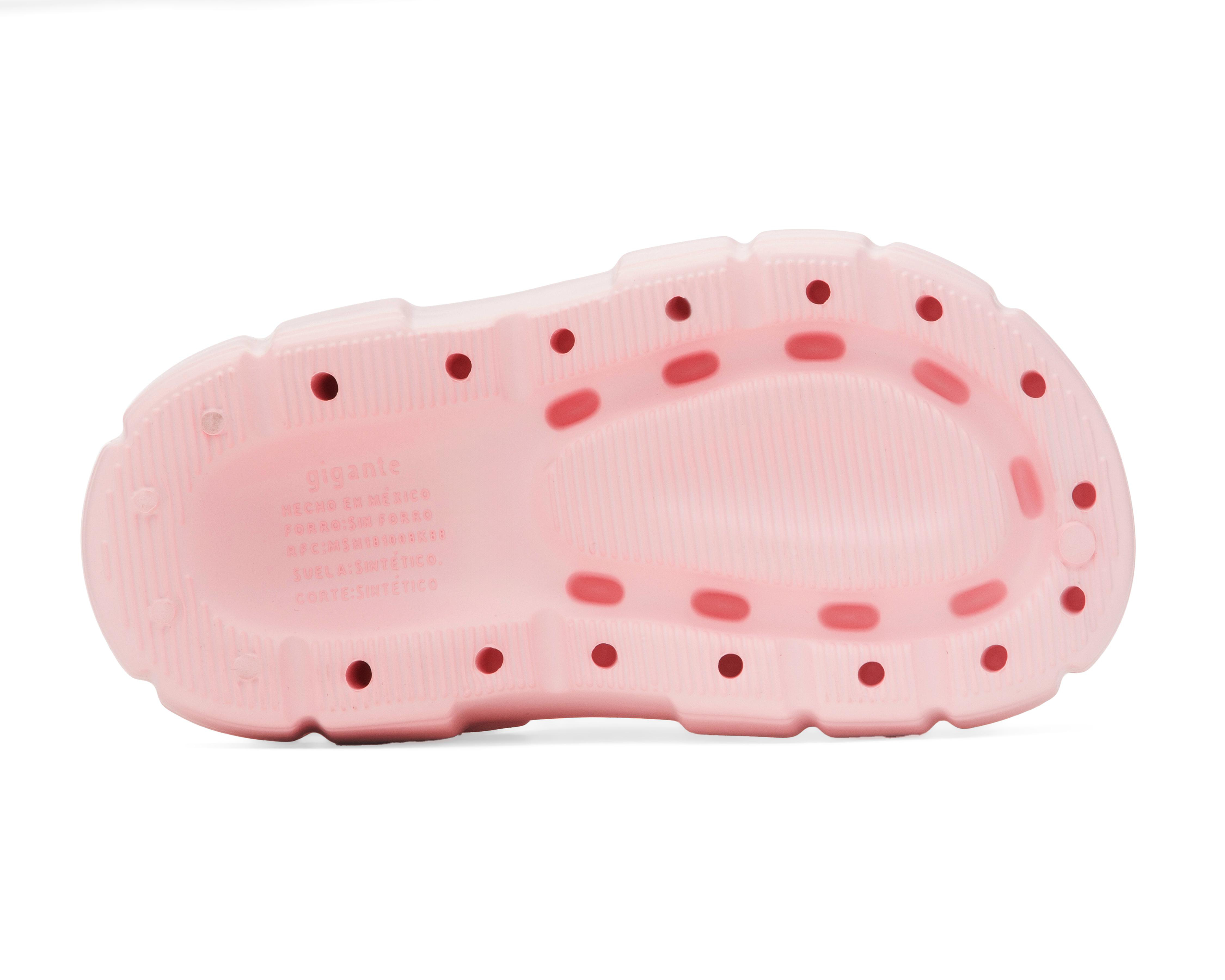 Foto 4 | Sandalias de Playa Hello Kitty para Niña