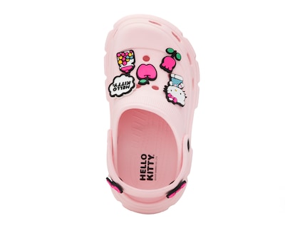Foto 5 | Sandalias de Playa Hello Kitty para Niña