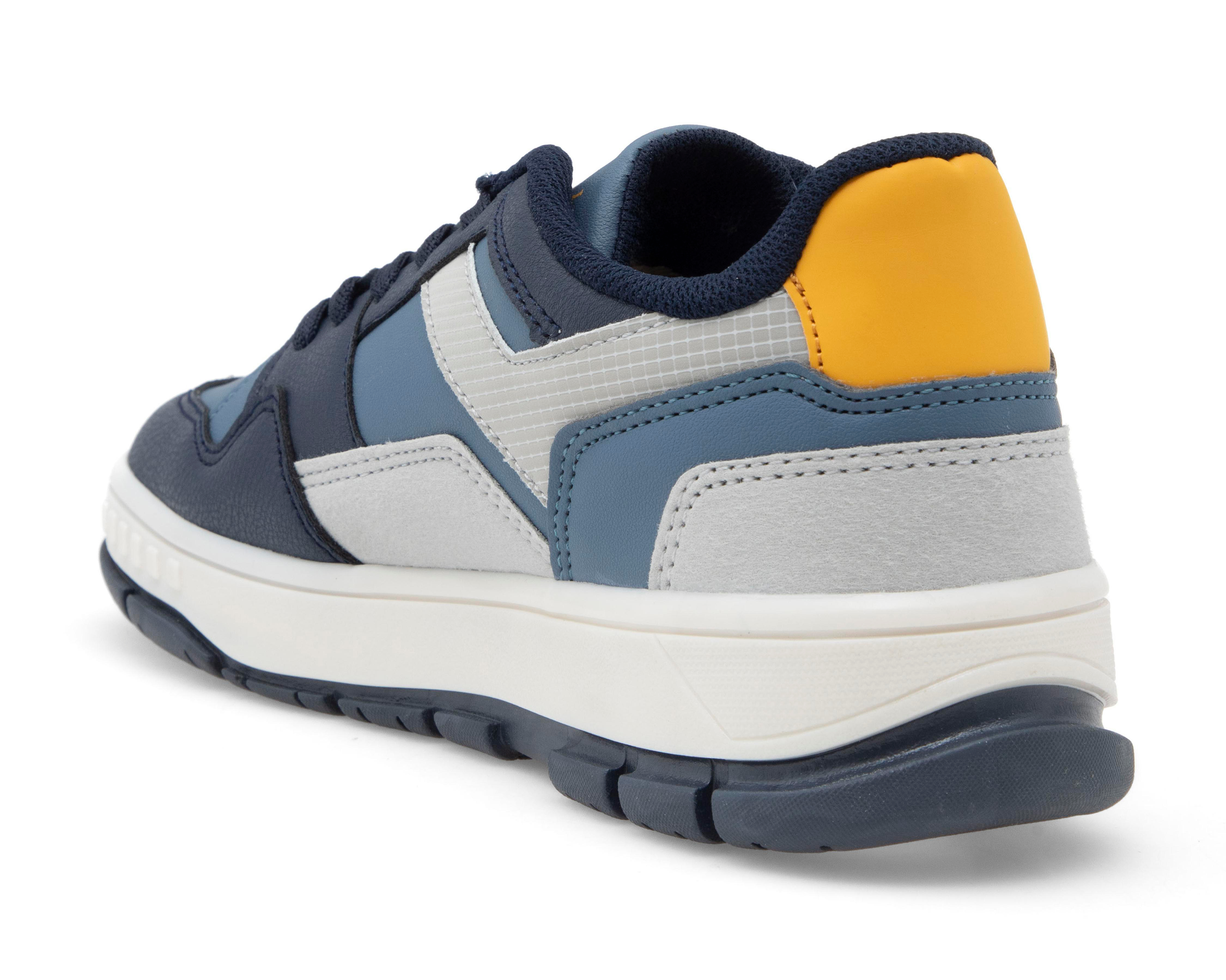 Foto 4 pulgar | Tenis Casuales Refill para Niño