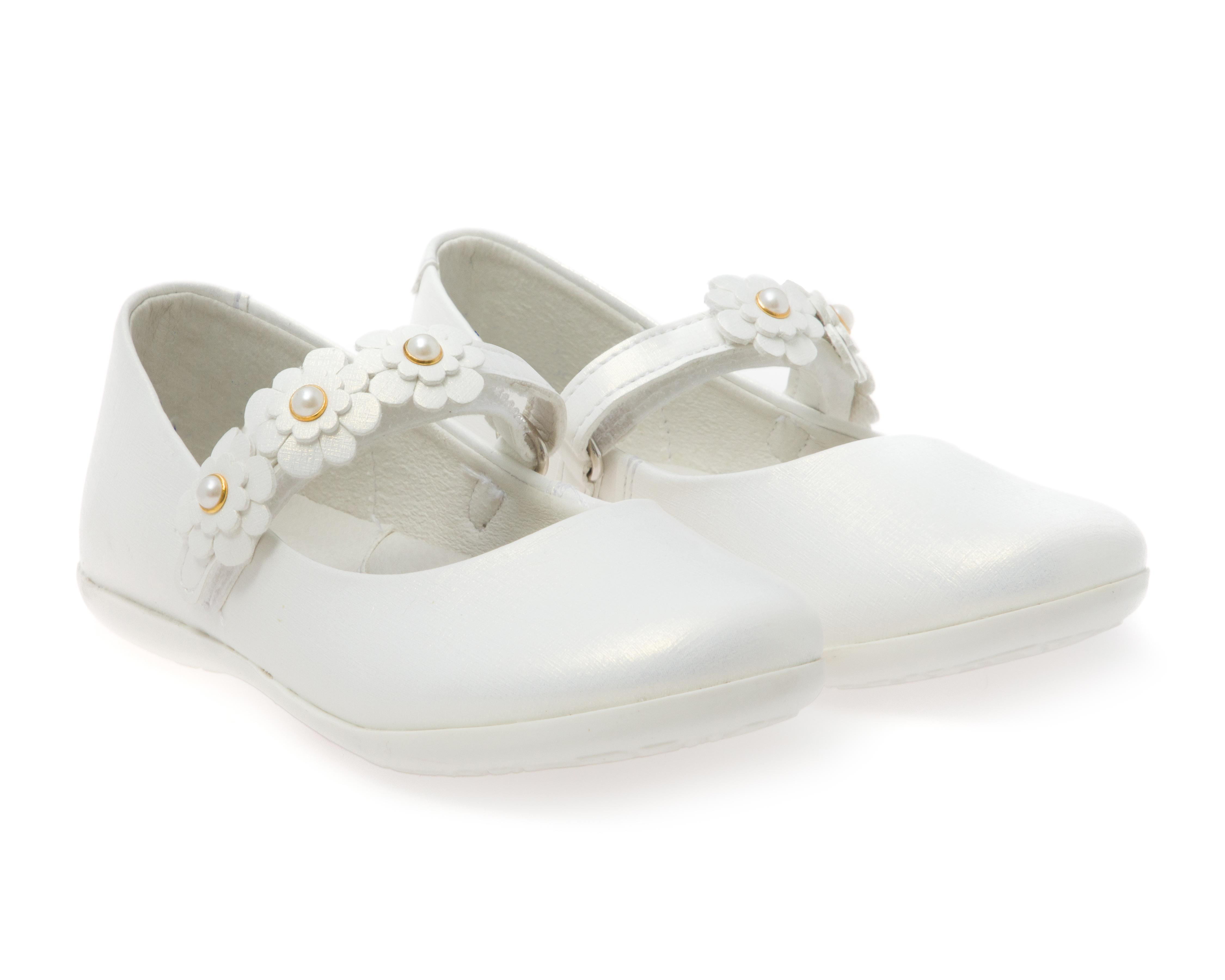 Foto 2 pulgar | Zapatos de Moda para Niña Coqueta