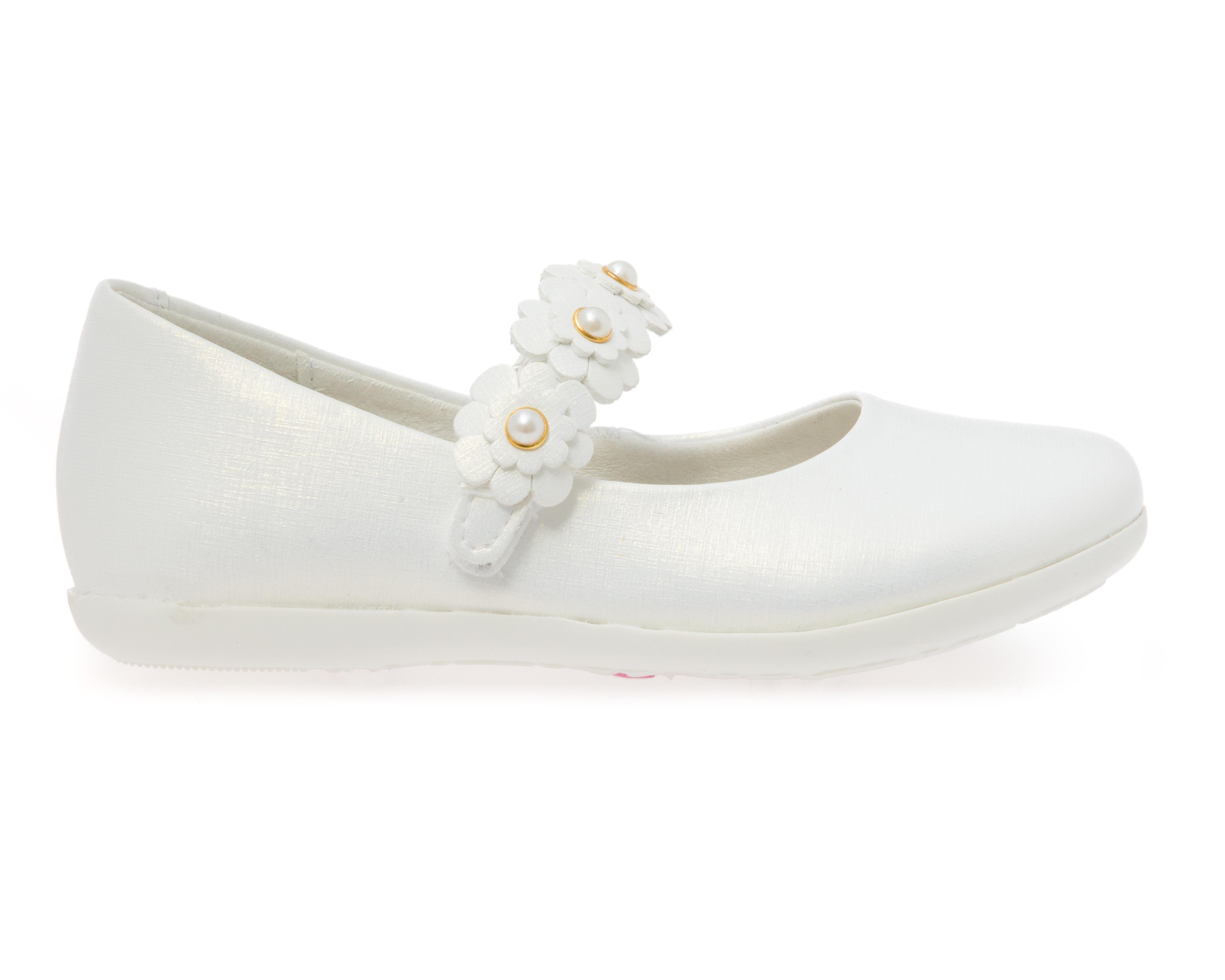 Foto 3 pulgar | Zapatos de Moda para Niña Coqueta
