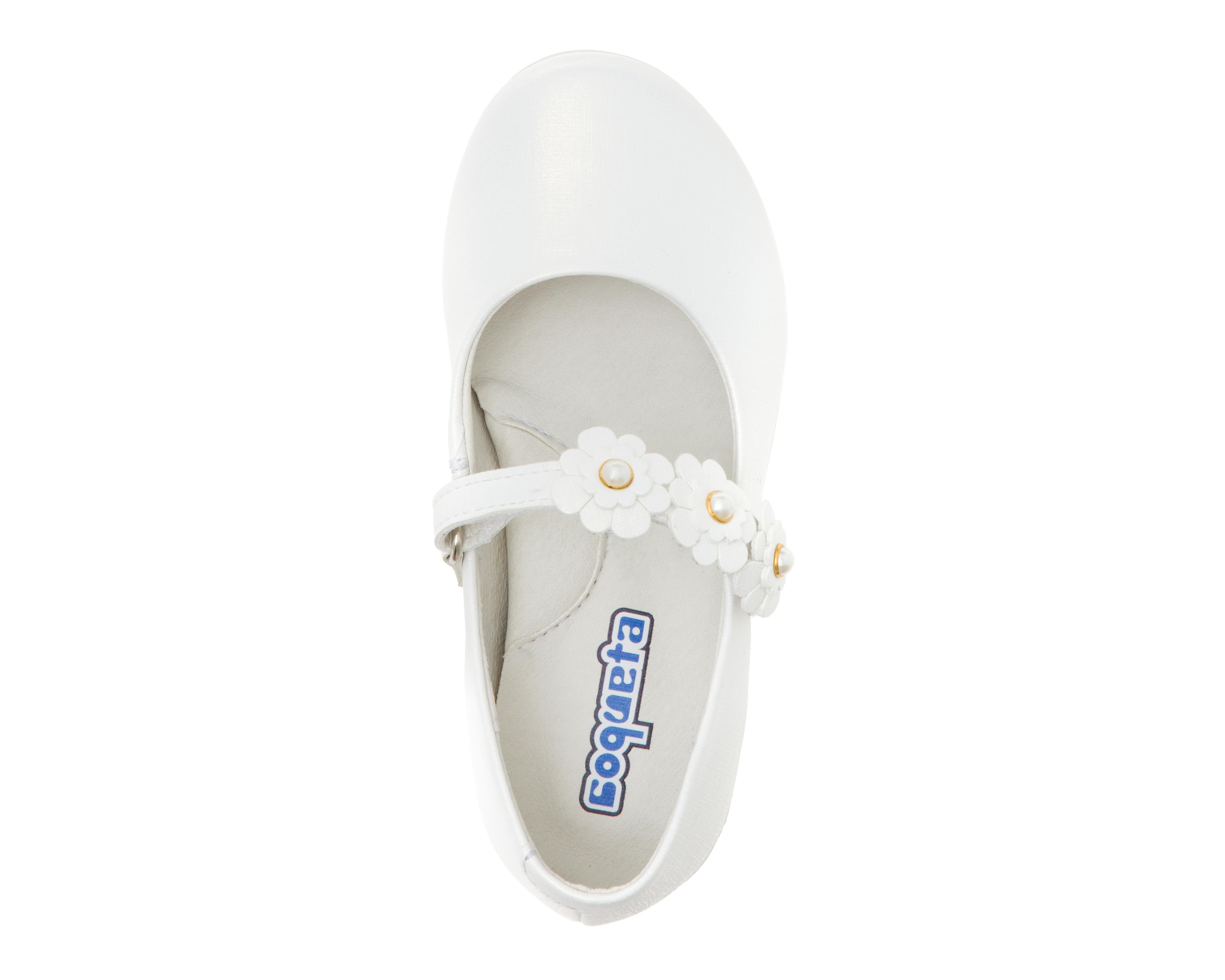 Foto 6 pulgar | Zapatos de Moda para Niña Coqueta
