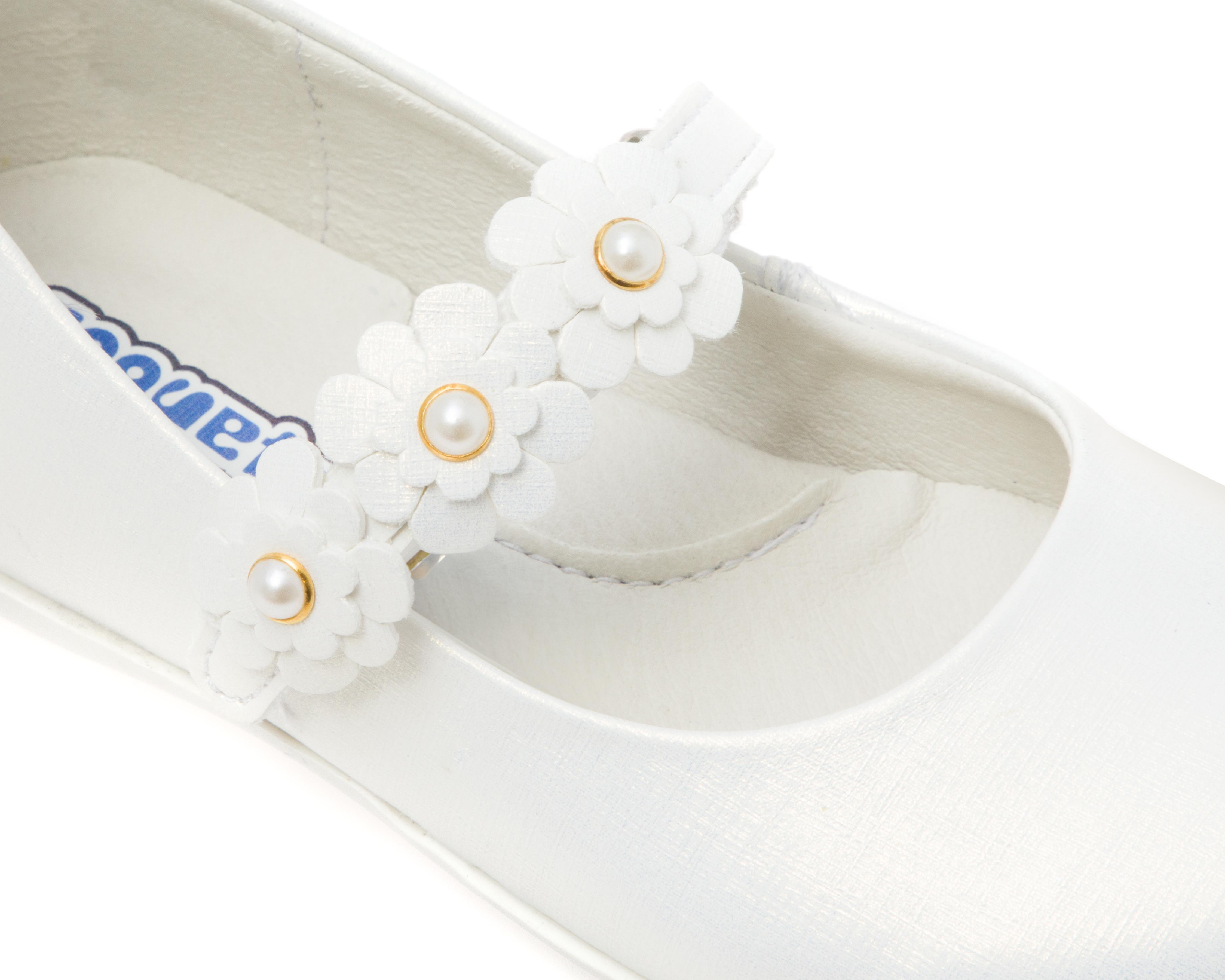 Foto 7 pulgar | Zapatos de Moda para Niña Coqueta