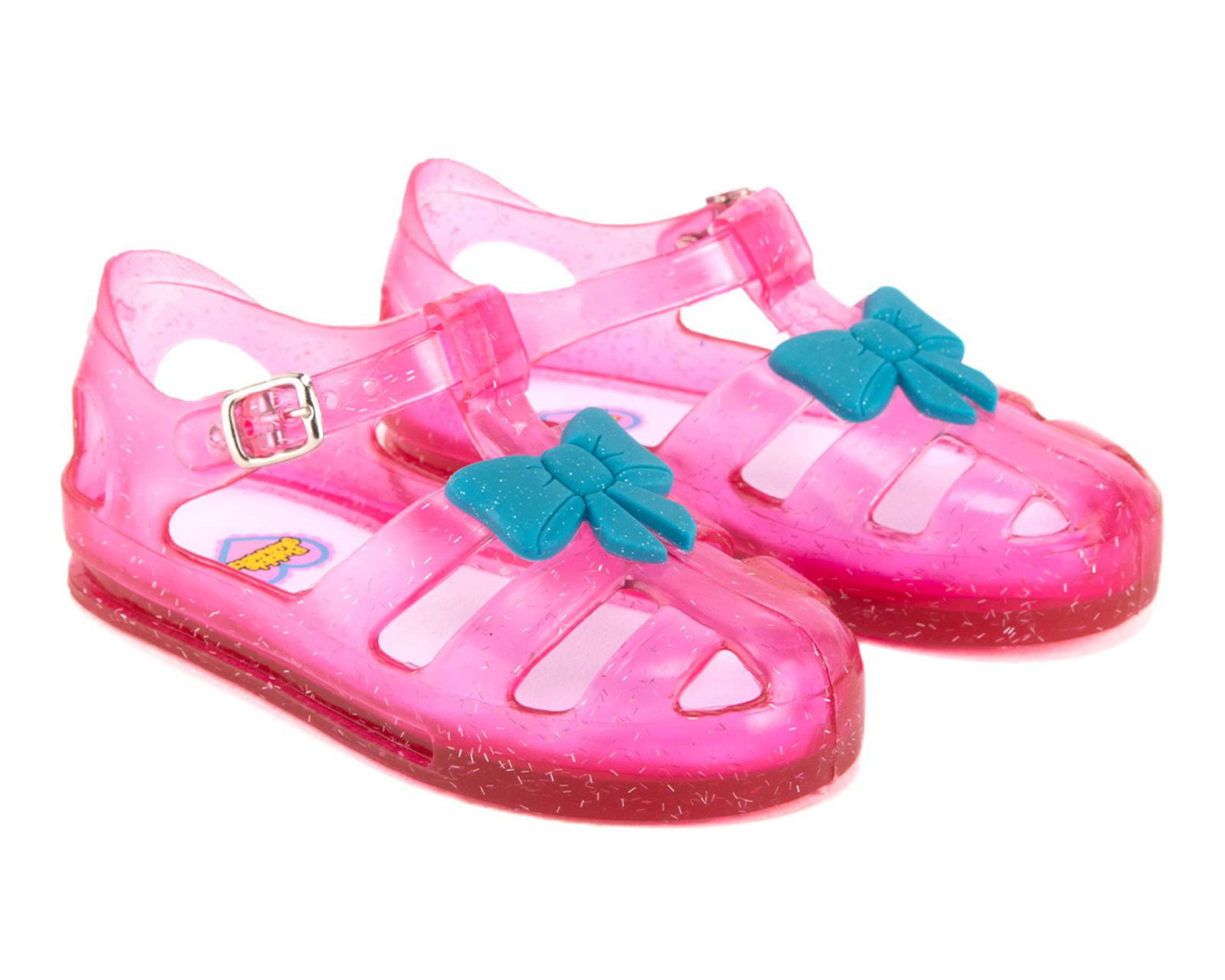 Foto 2 pulgar | Sandalias Bubble Gummers para Niña