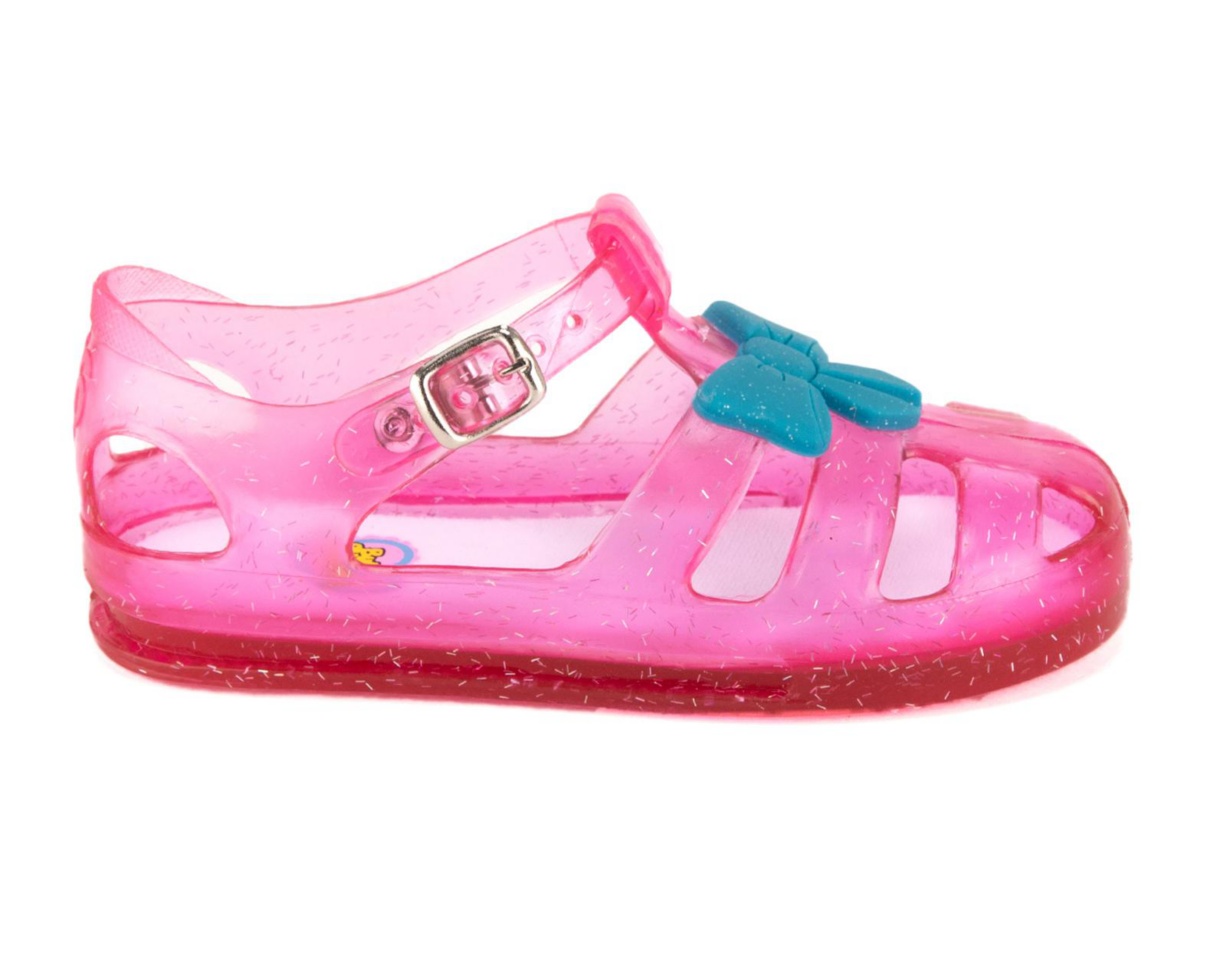 Foto 3 pulgar | Sandalias Bubble Gummers para Niña