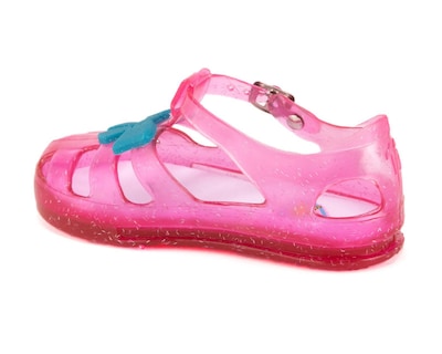 Foto 3 | Sandalias Bubble Gummers para Niña