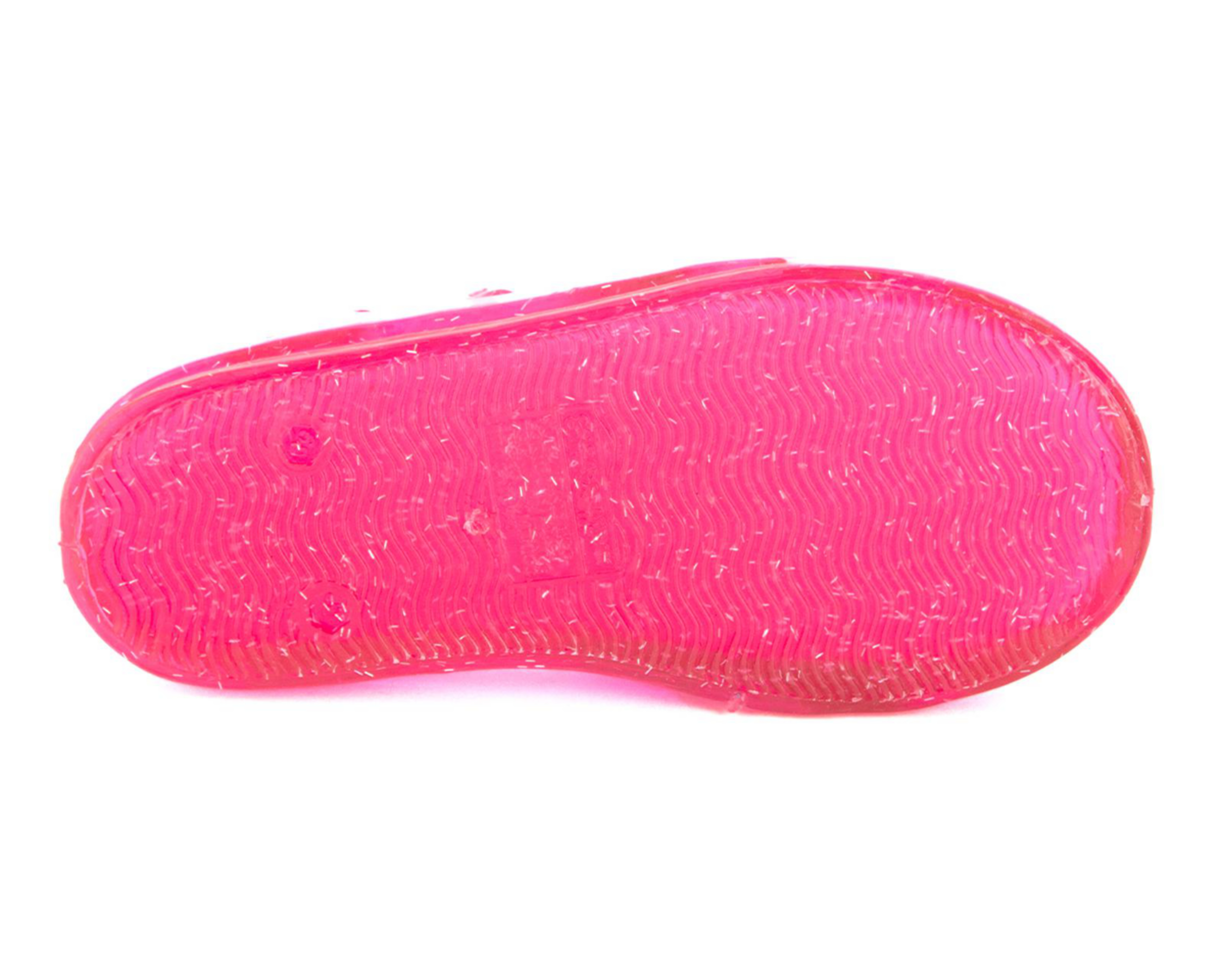 Foto 5 pulgar | Sandalias Bubble Gummers para Niña