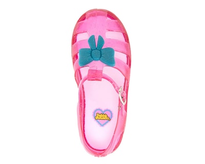 Foto 5 | Sandalias Bubble Gummers para Niña