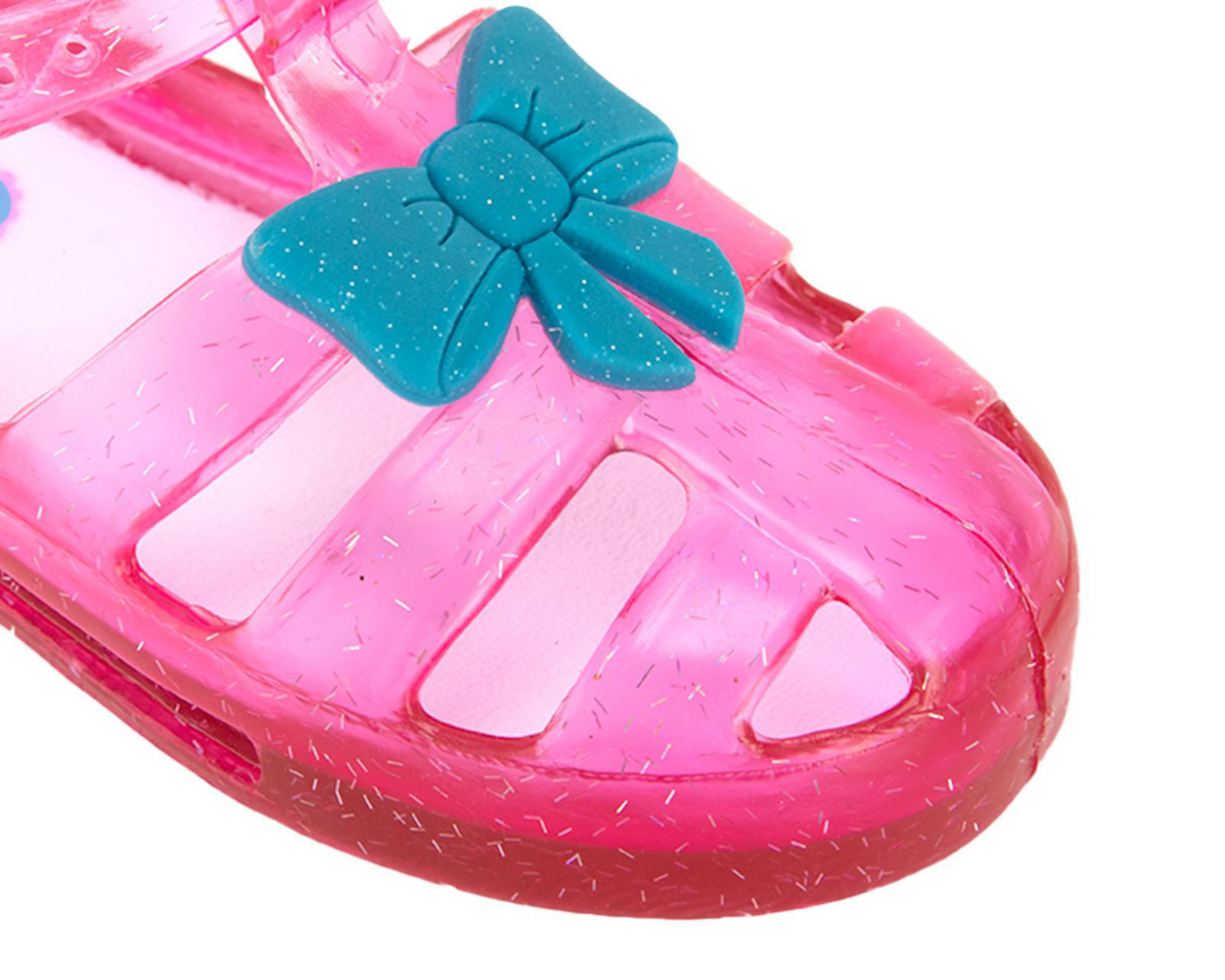 Foto 6 | Sandalias Bubble Gummers para Niña