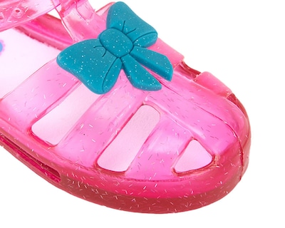 Foto 6 | Sandalias Bubble Gummers para Niña