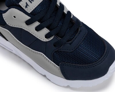 Foto 6 | Tenis Casuales Refill para Niño