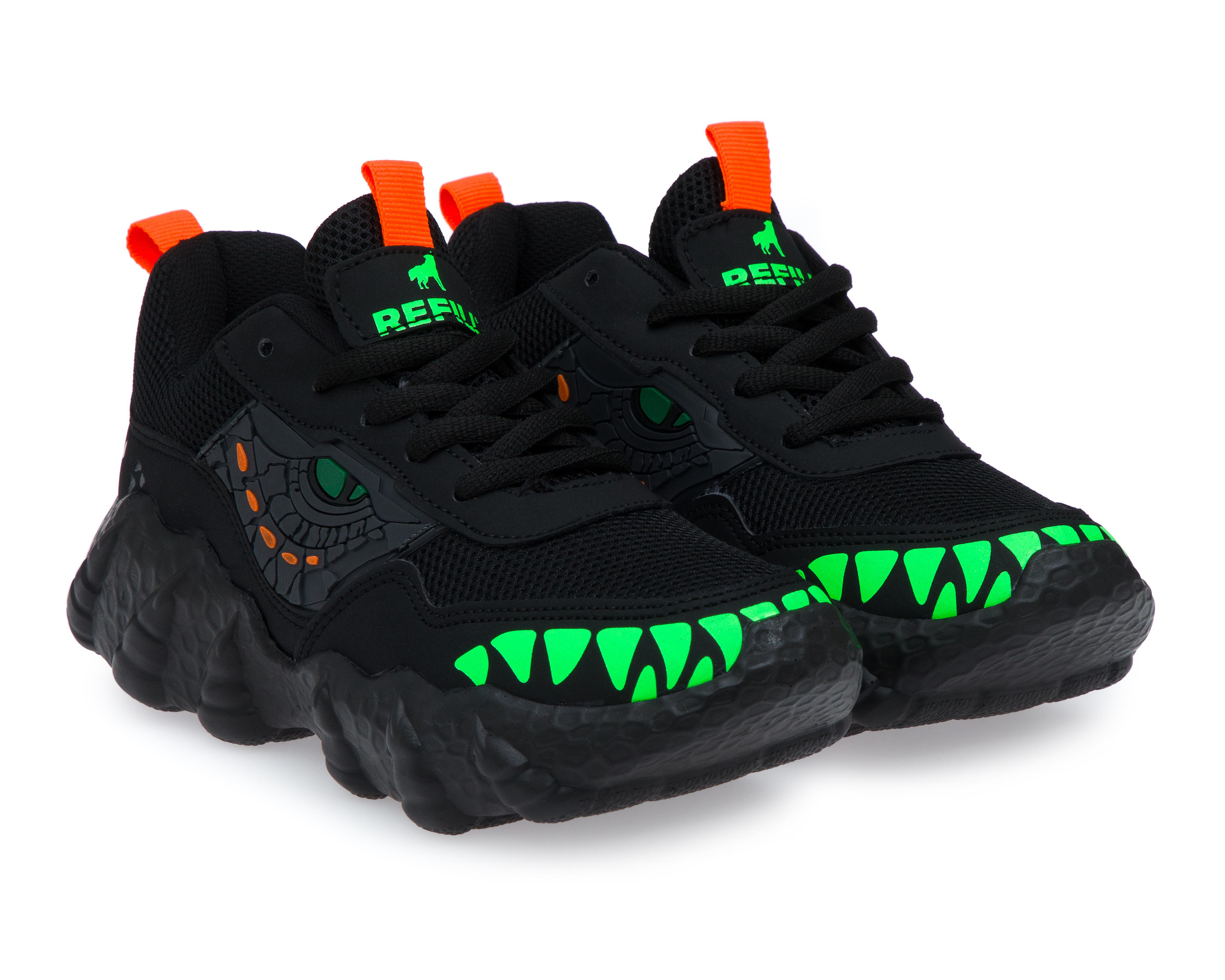 Tenis Casuales Refill para Niño