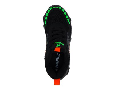 Foto 5 | Tenis Casuales Refill para Niño