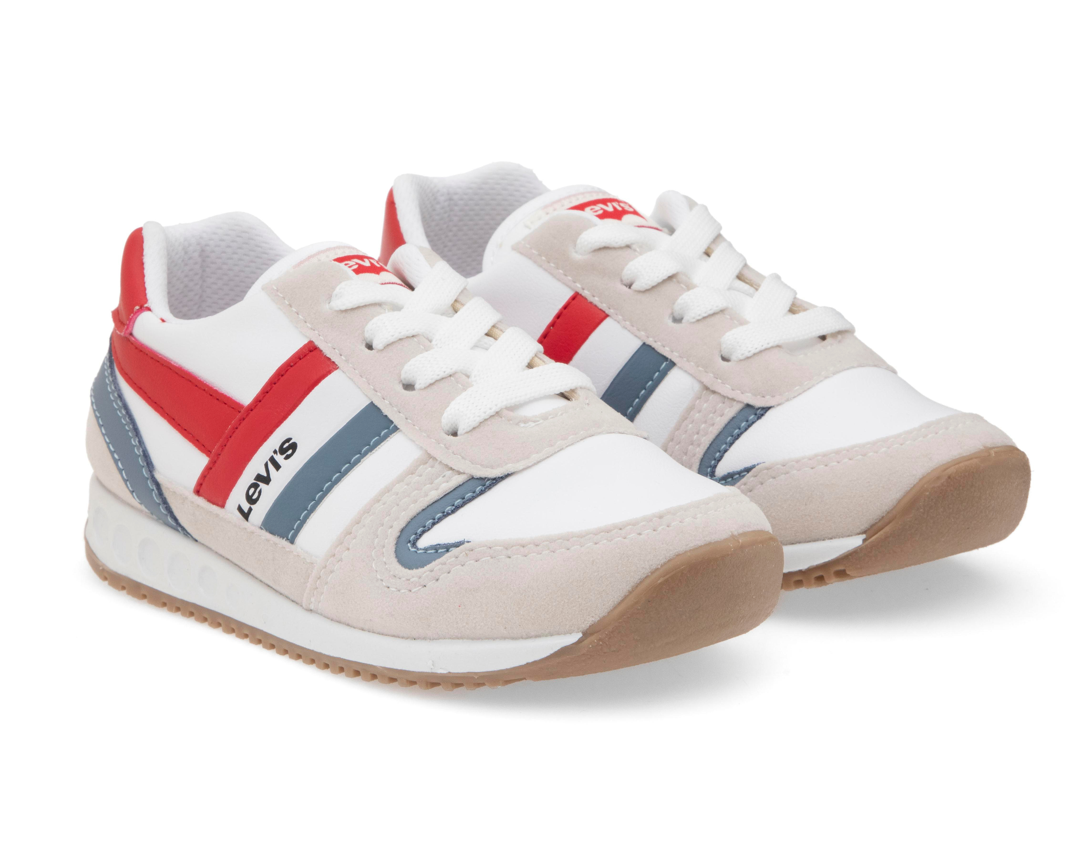 Foto 1 | Tenis Levi's para Niño