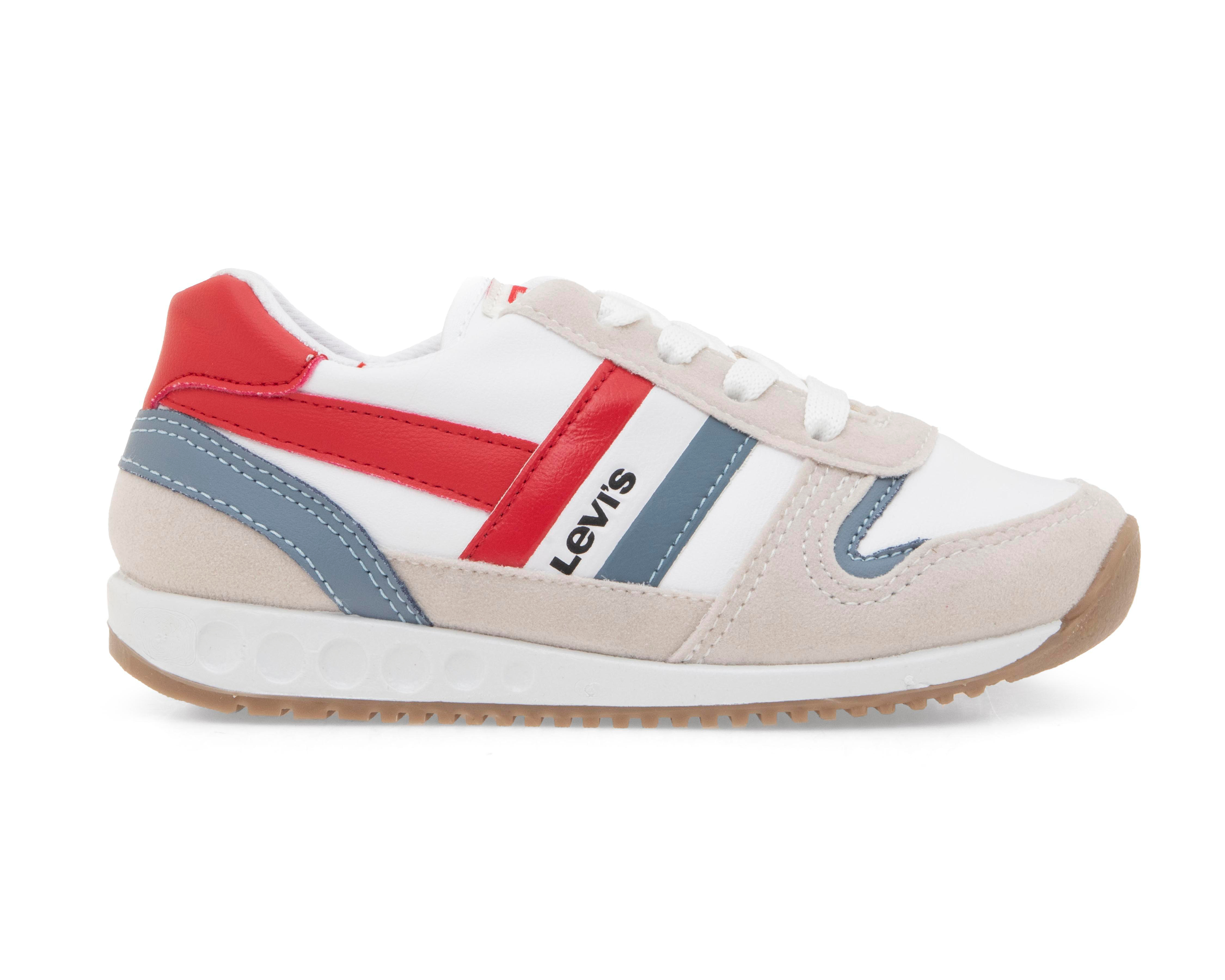 Foto 2 | Tenis Levi's para Niño