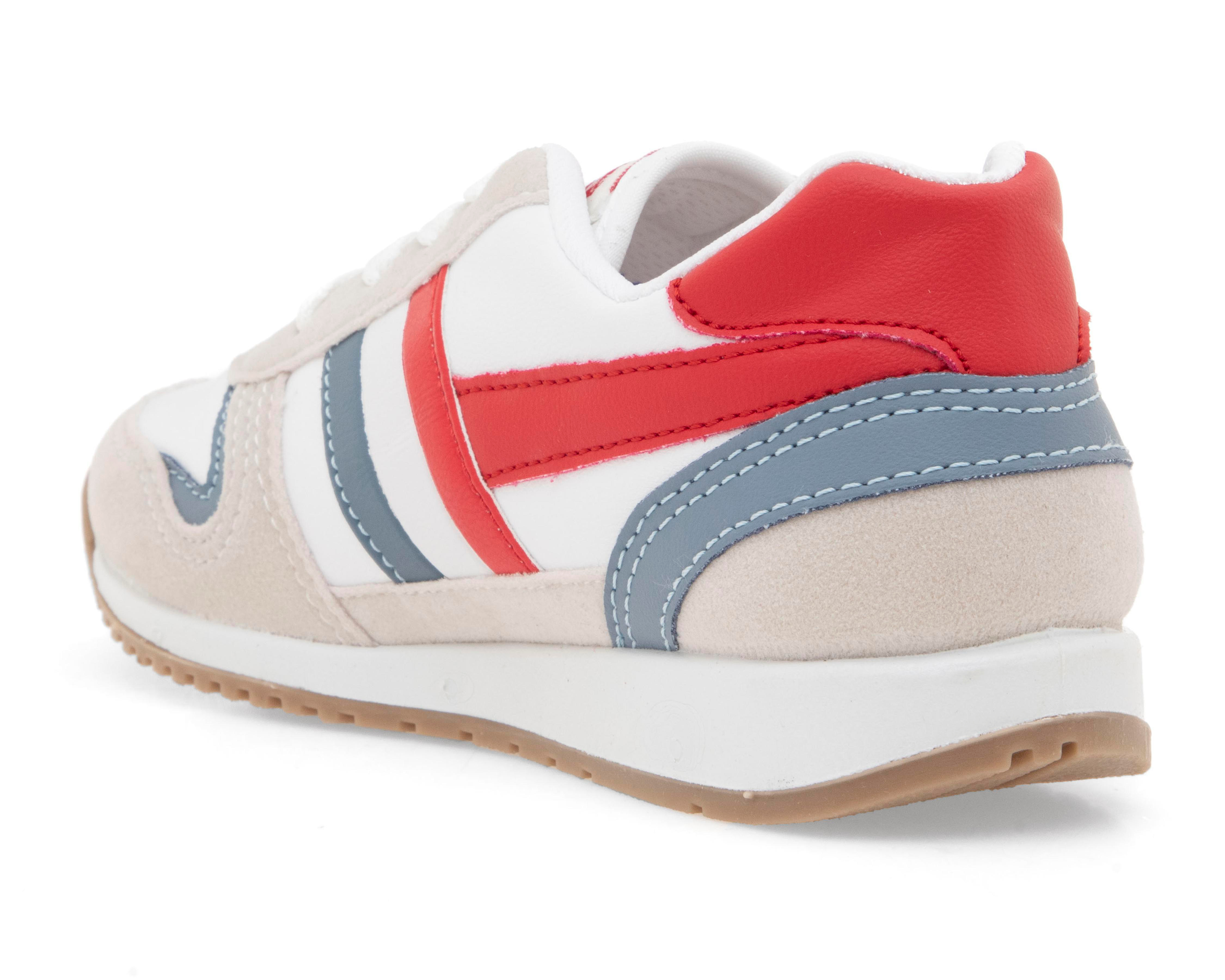 Foto 4 pulgar | Tenis Levi's para Niño