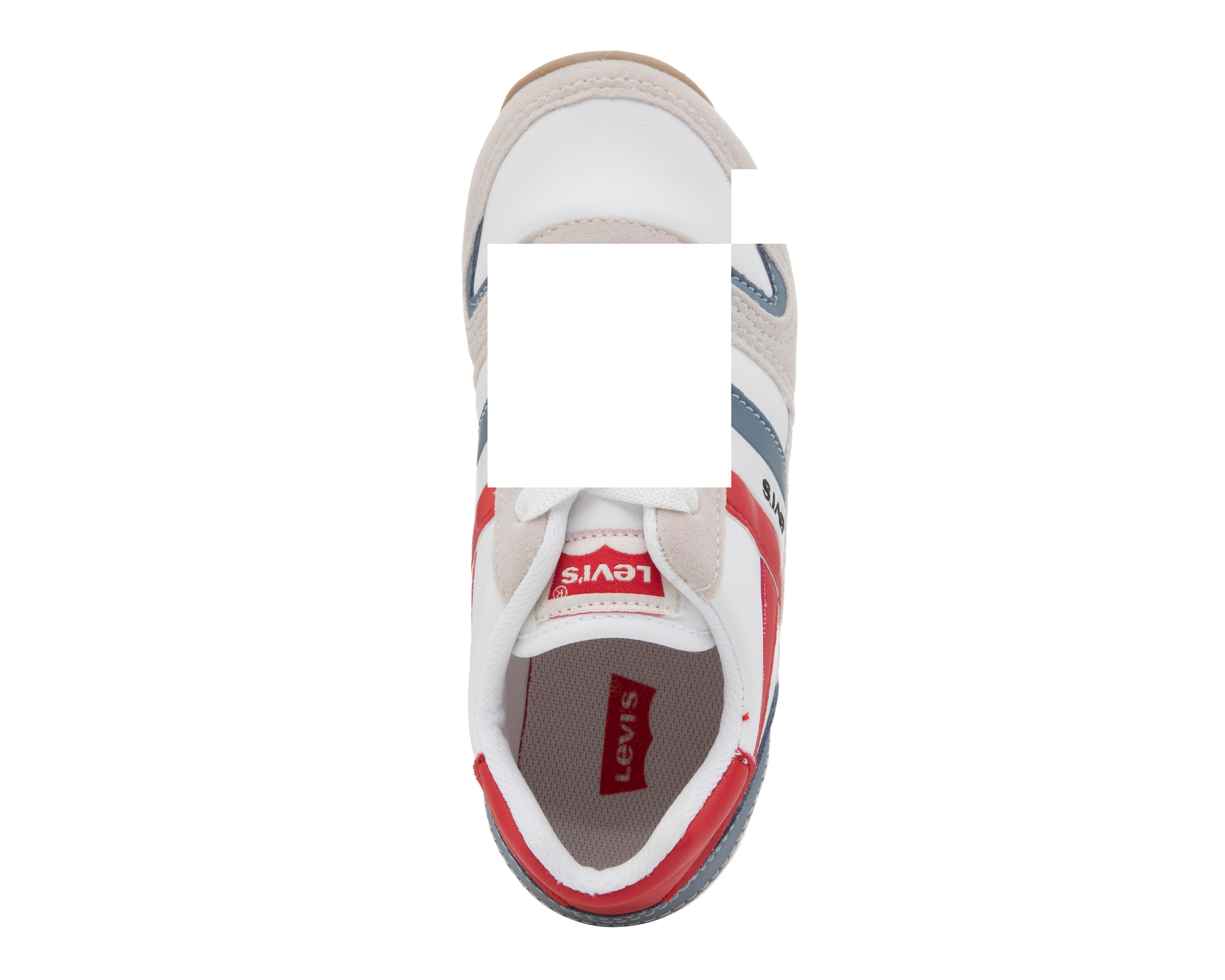 Foto 6 pulgar | Tenis Levi's para Niño