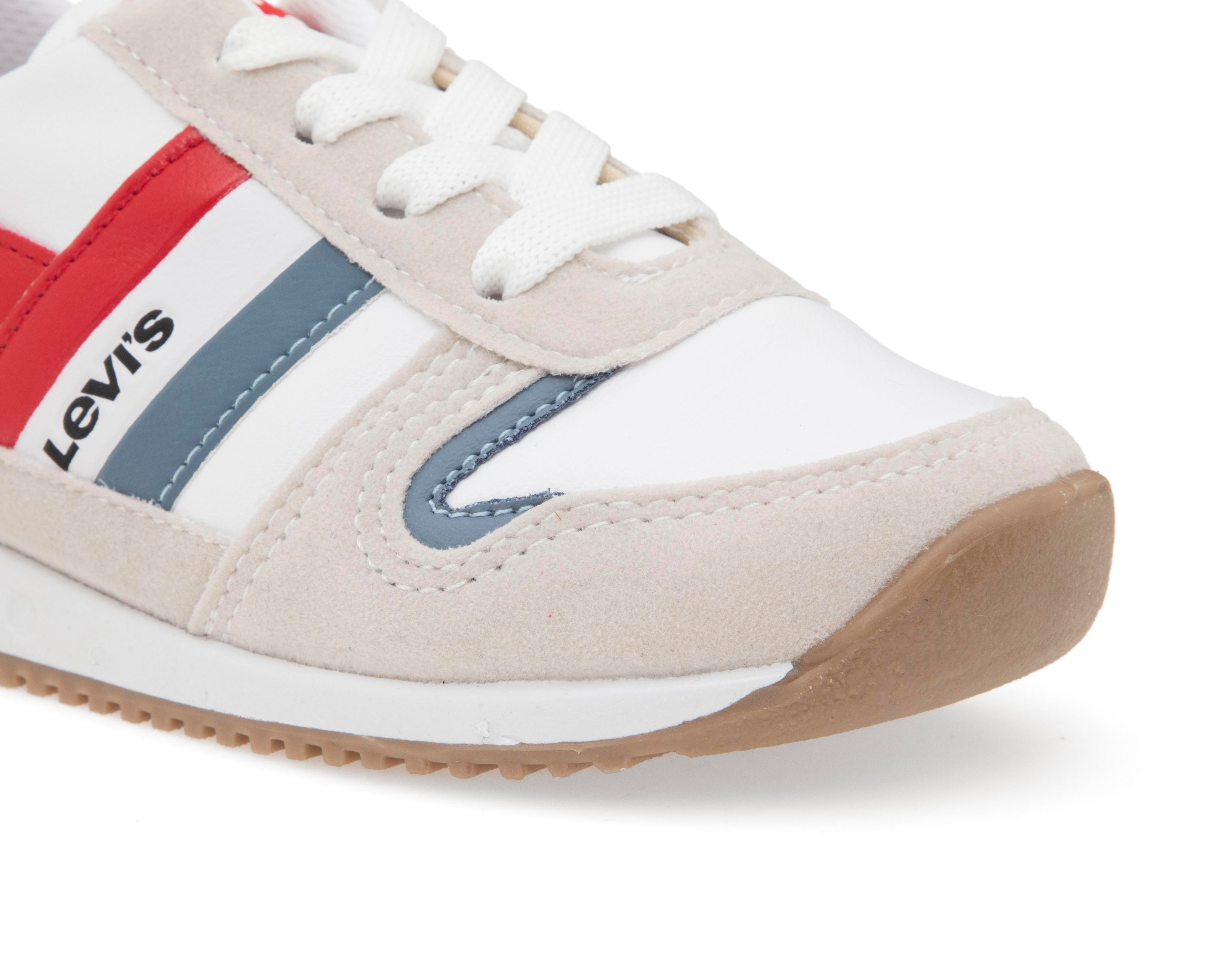 Foto 6 | Tenis Levi's para Niño