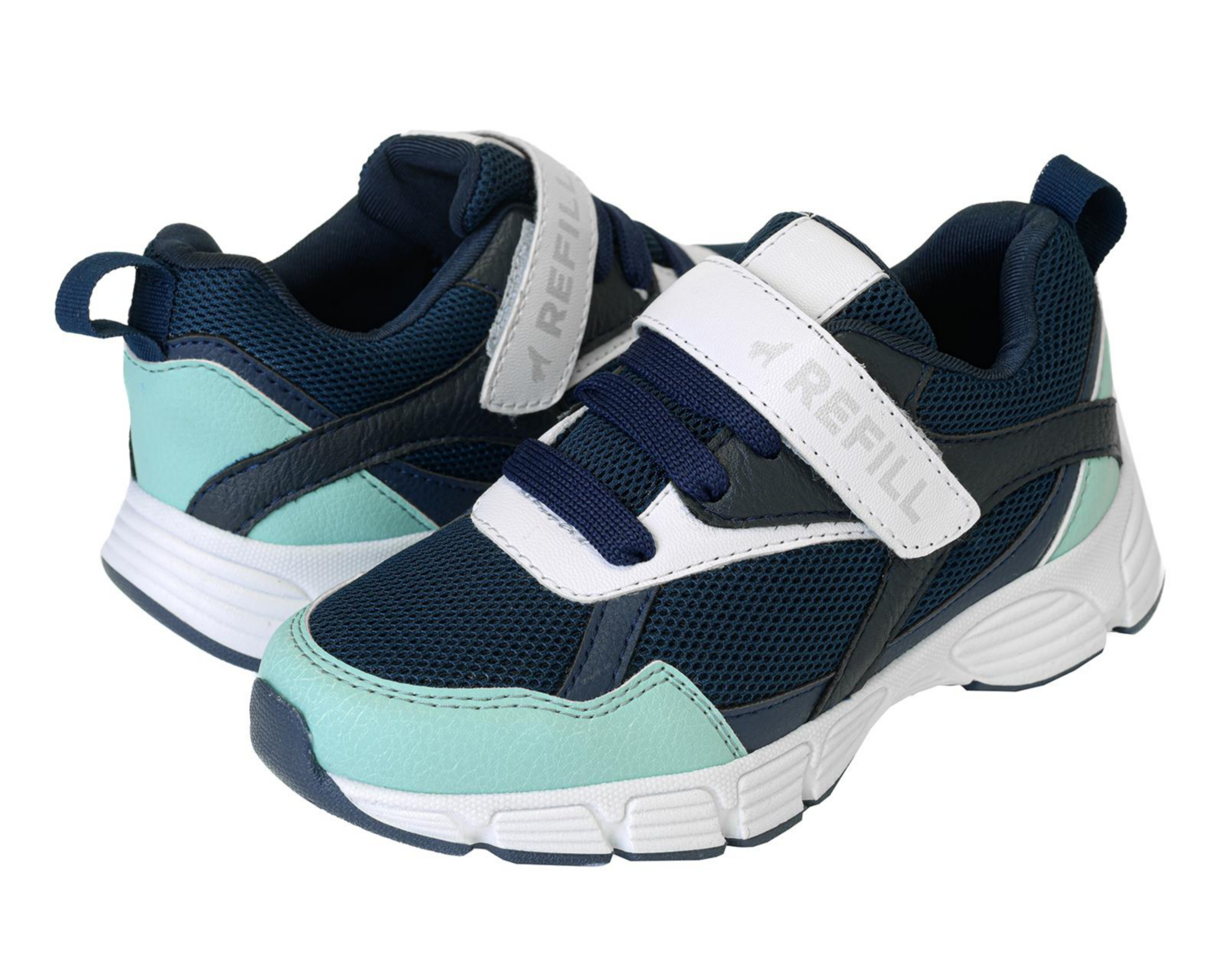 Tenis Refill para Niño