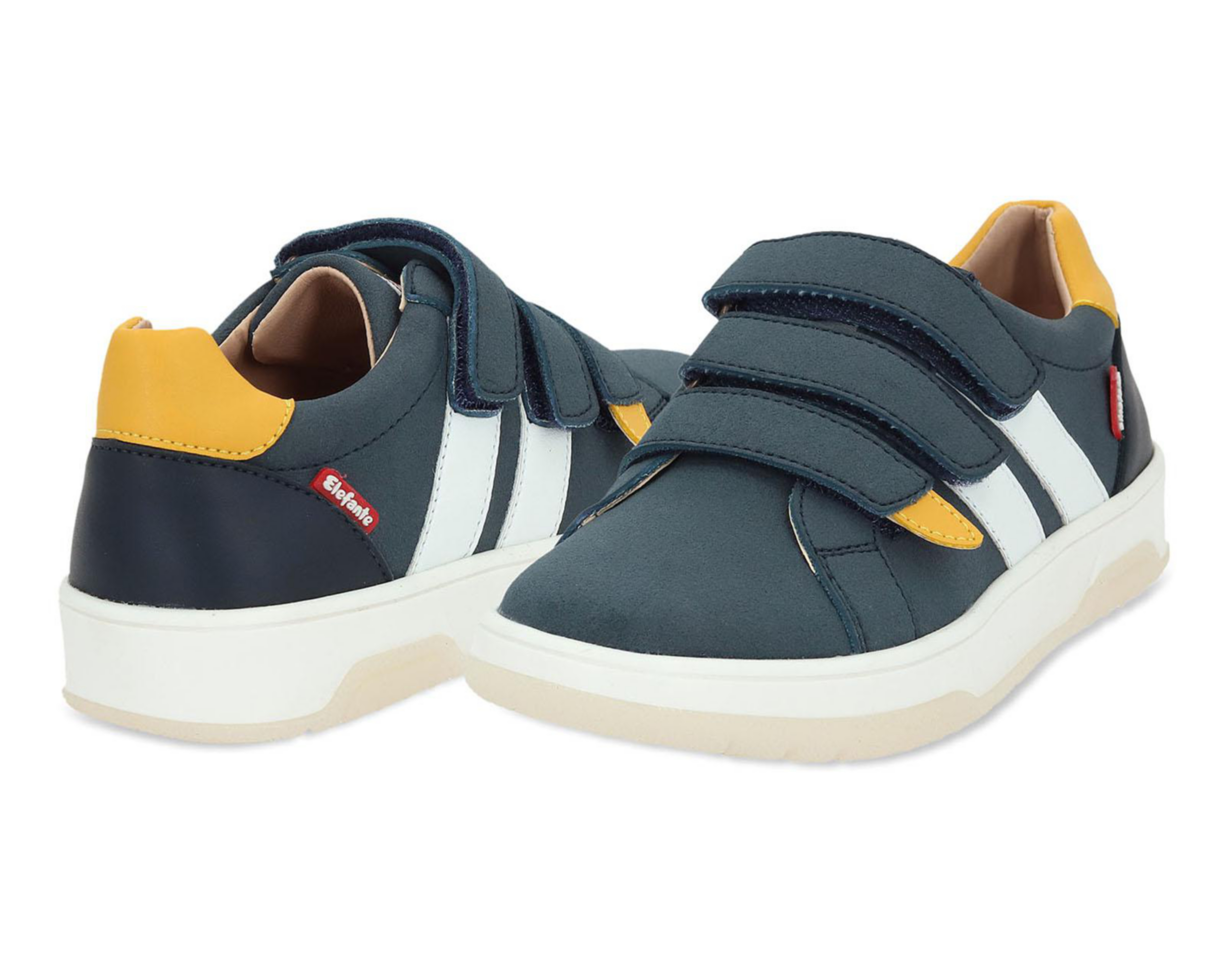 Foto 2 pulgar | Tenis de Moda Elefante para Niño