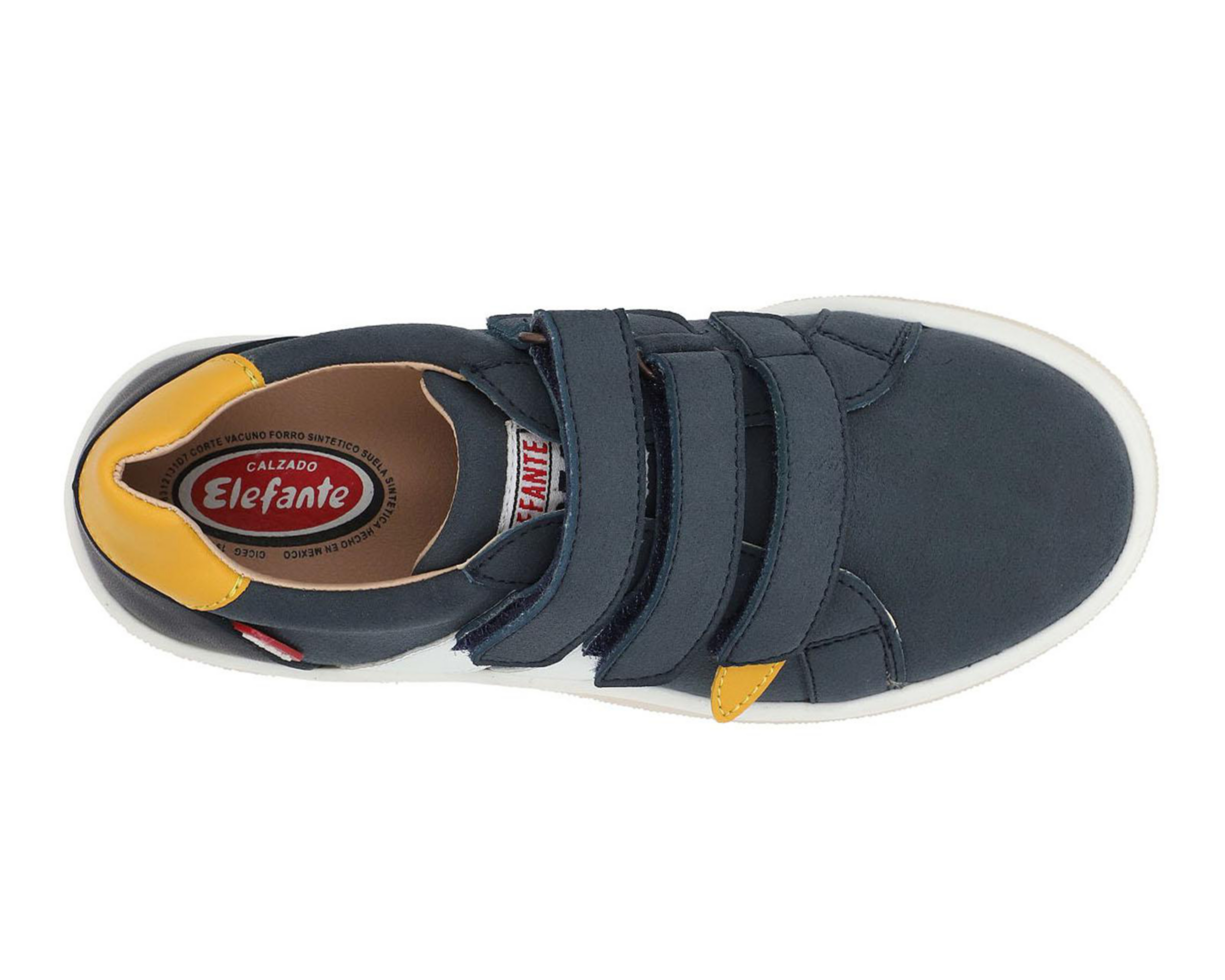 Foto 5 pulgar | Tenis de Moda Elefante para Niño