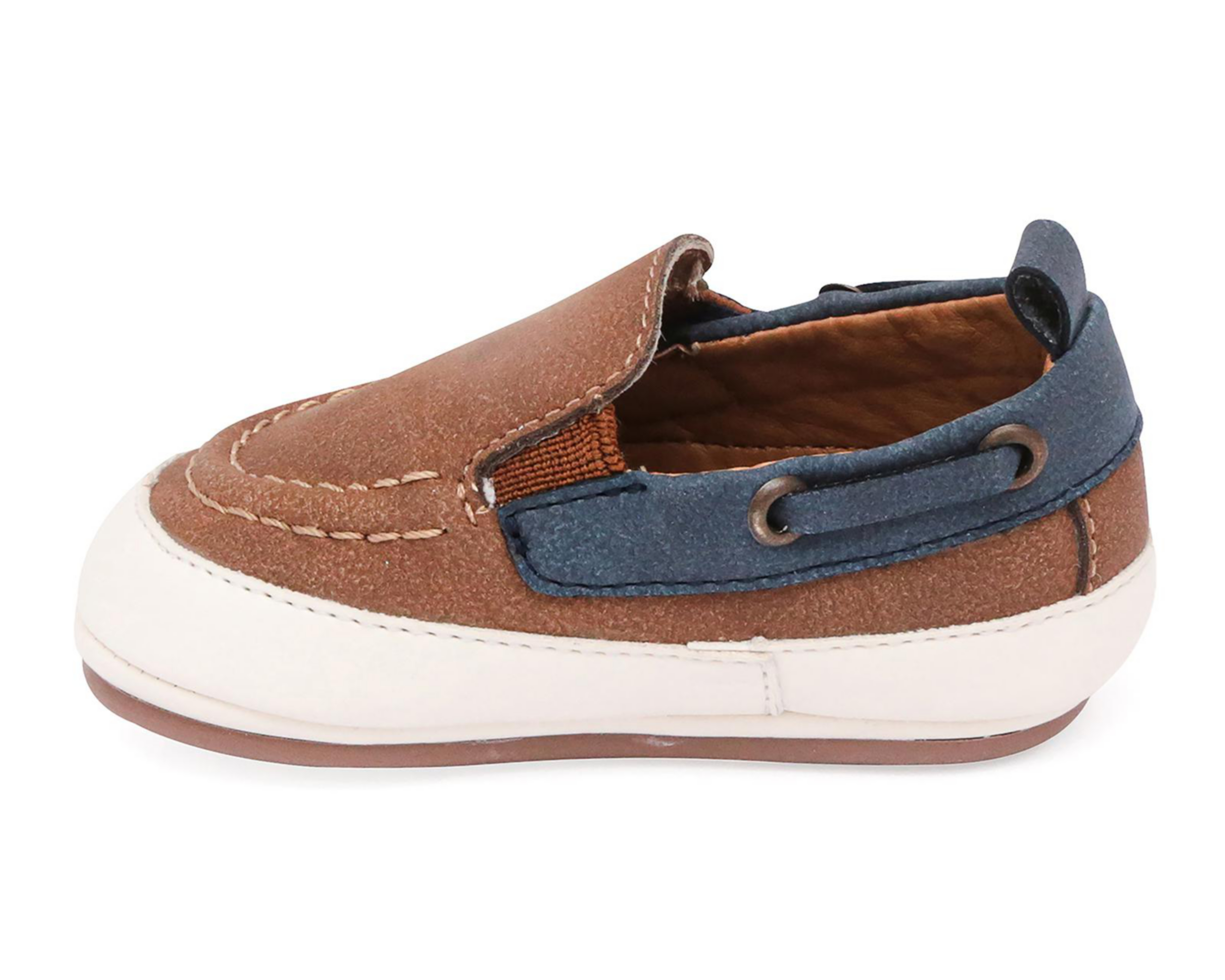 Foto 2 | Zapatos Baby Colors para Bebé Niño
