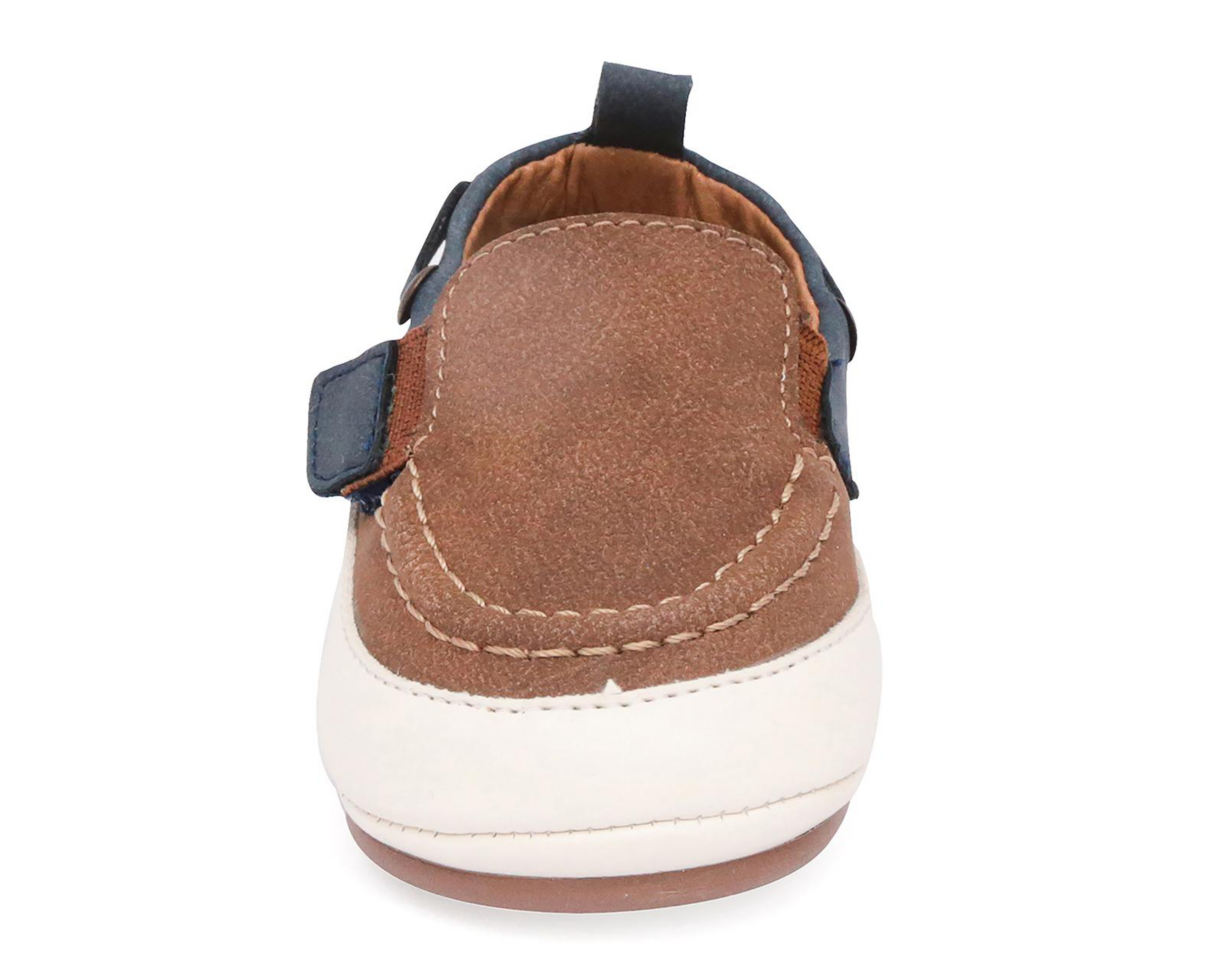 Foto 4 pulgar | Zapatos Baby Colors para Bebé Niño