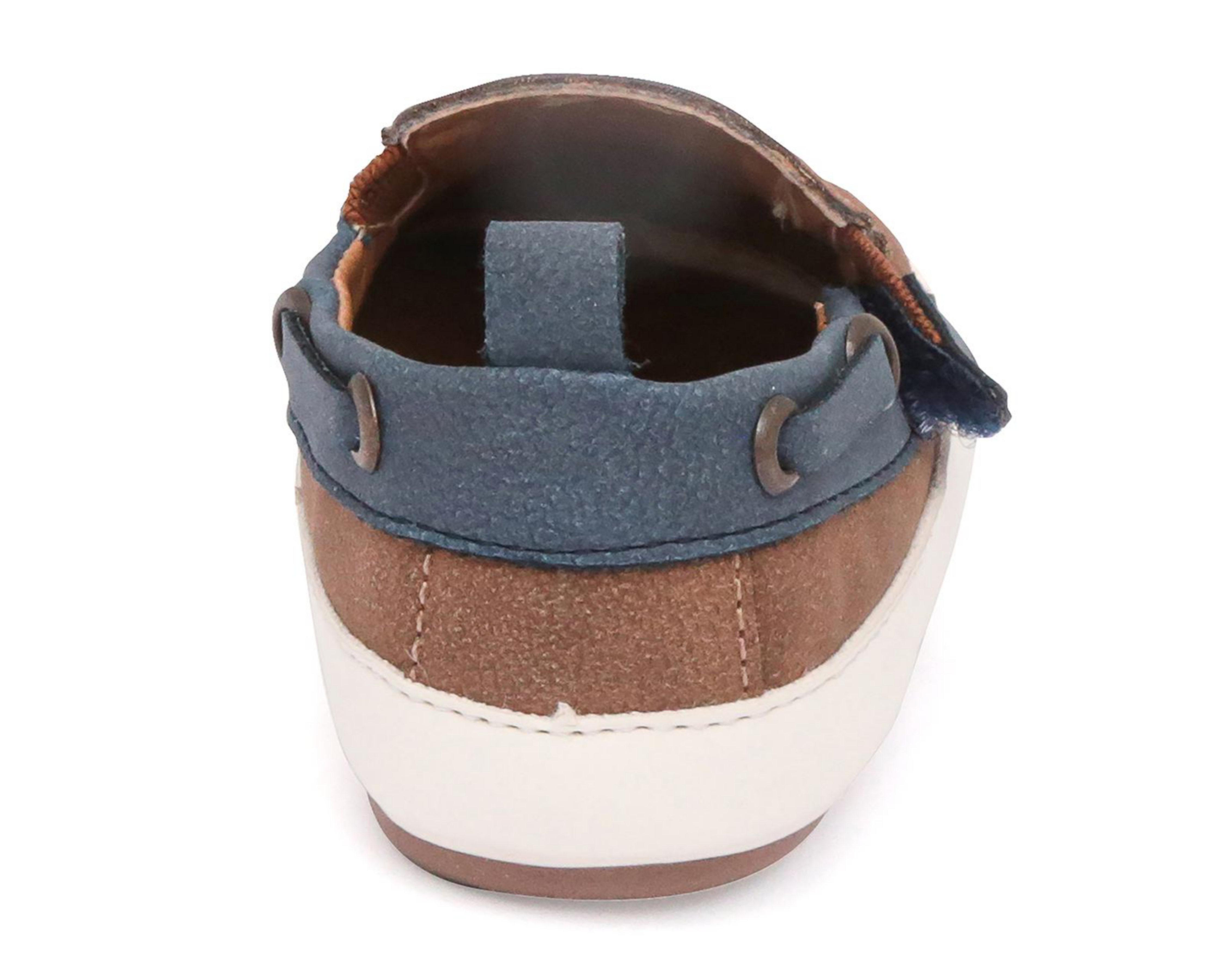 Foto 5 pulgar | Zapatos Baby Colors para Bebé Niño