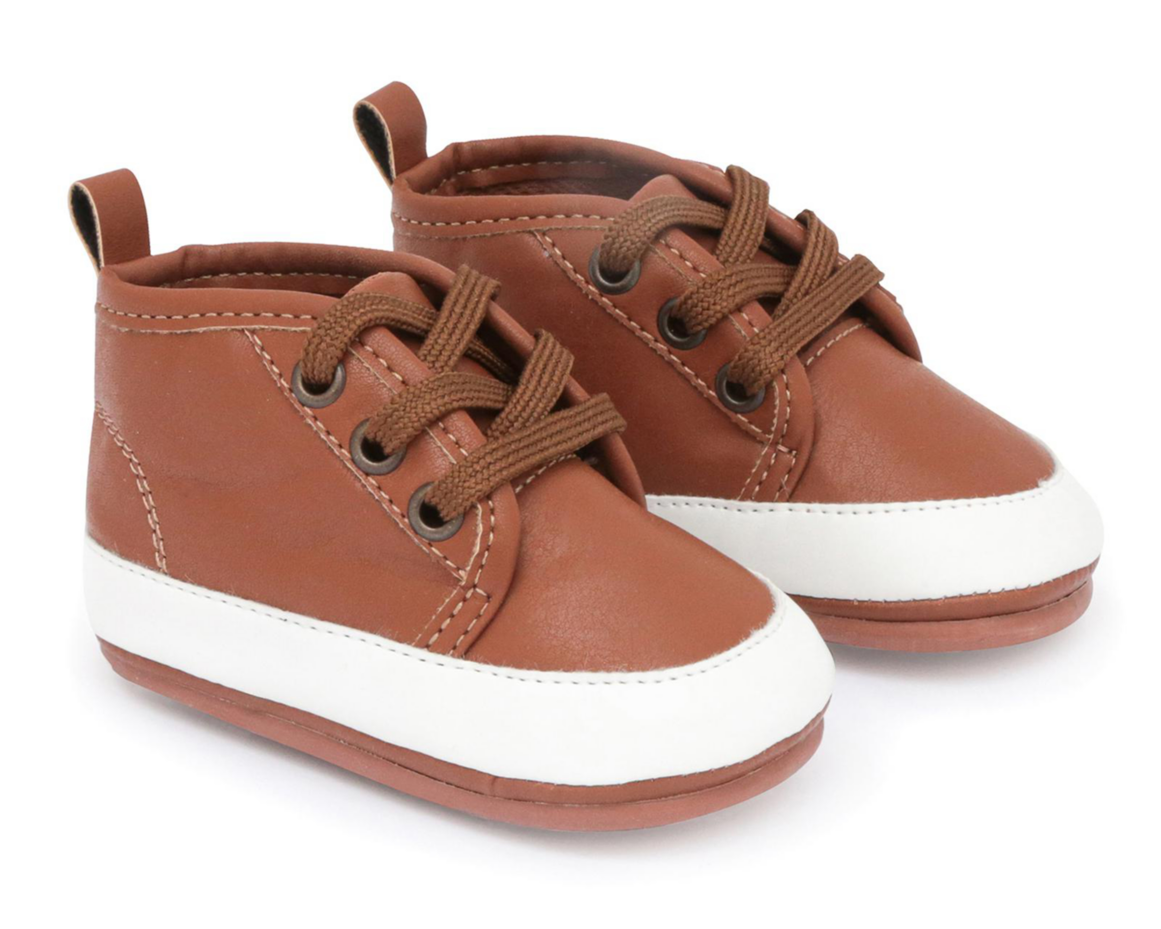 Foto 1 | Zapatos Baby Colors para Bebé Niño