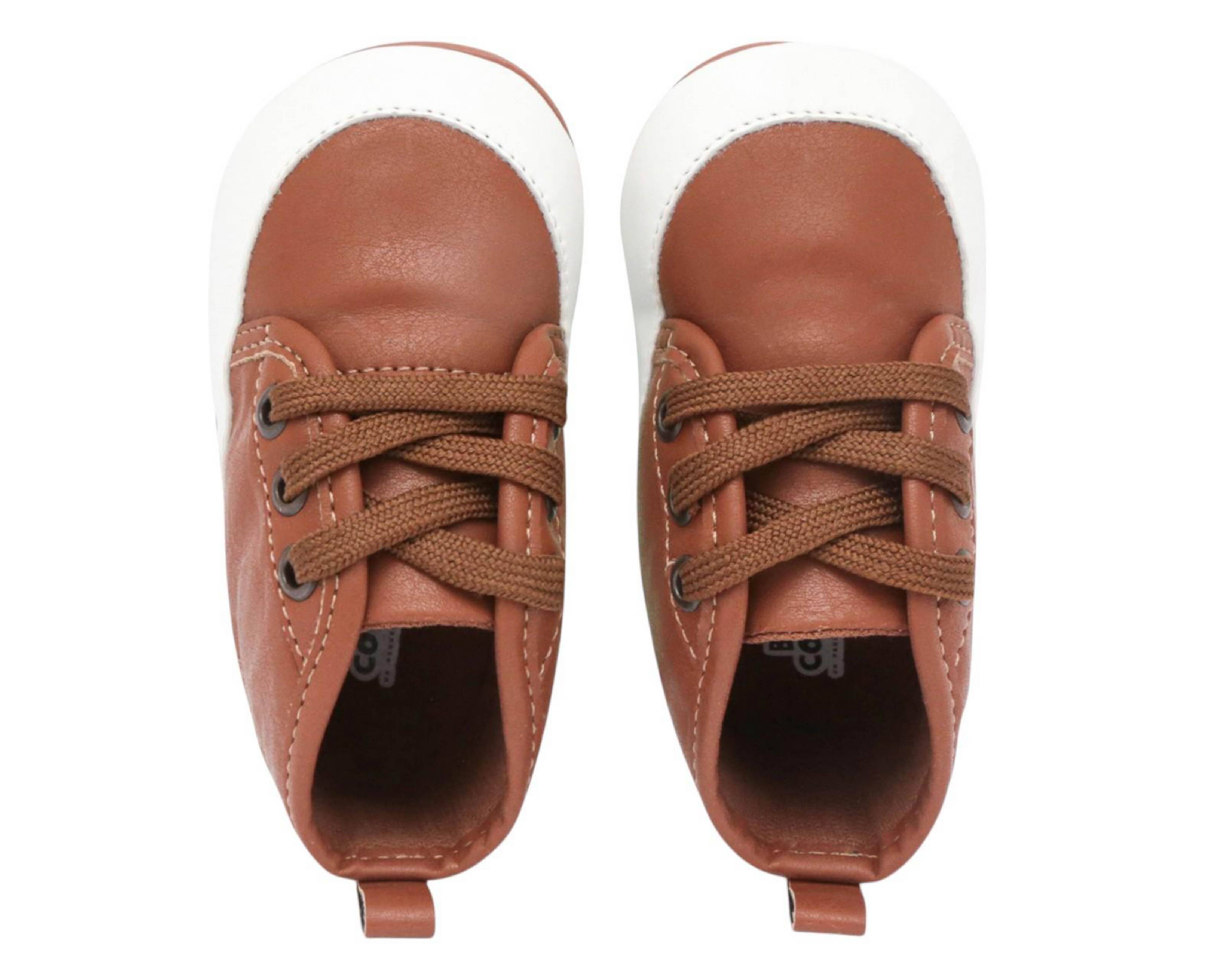 Foto 4 pulgar | Zapatos Baby Colors para Bebé Niño