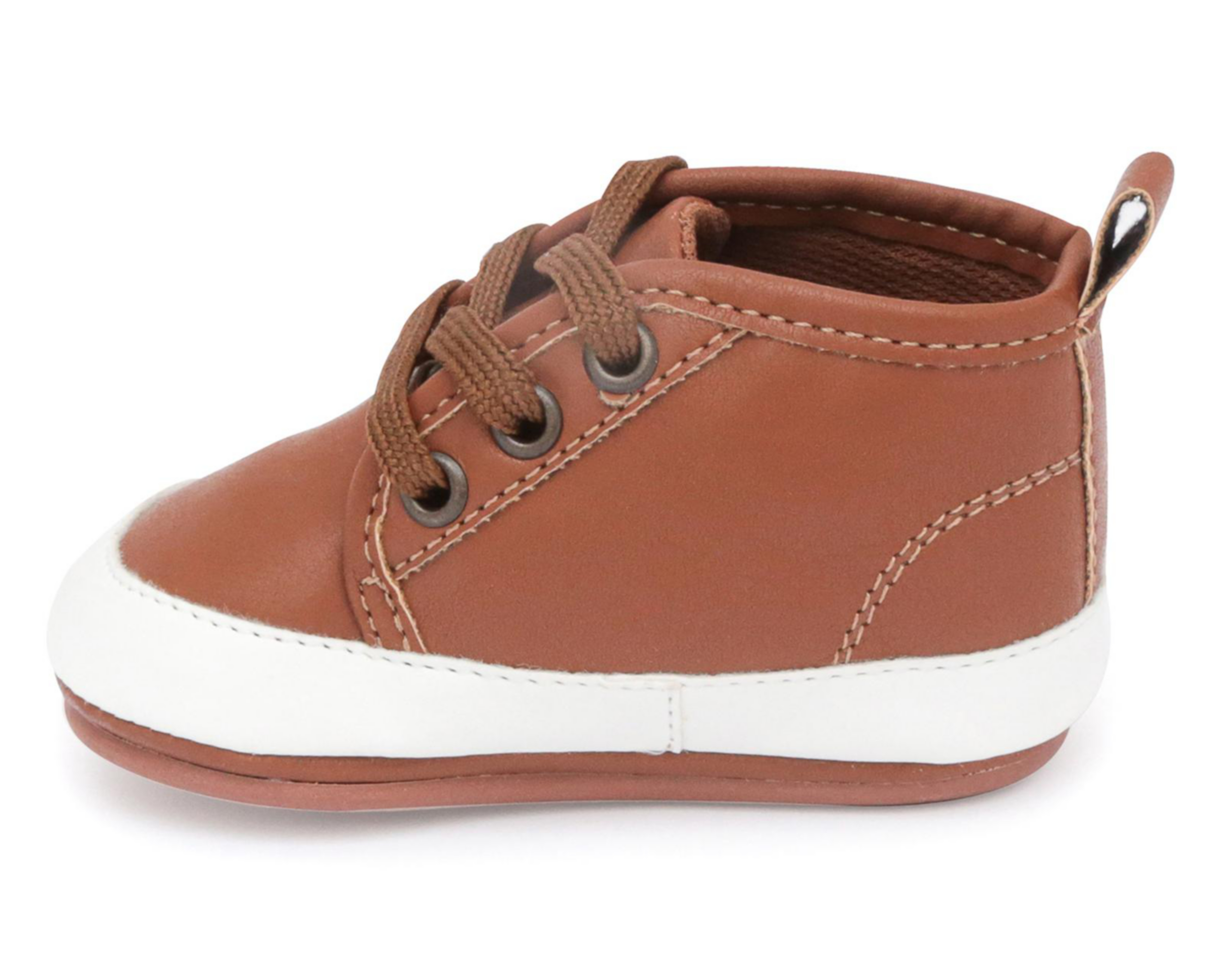 Foto 5 pulgar | Zapatos Baby Colors para Bebé Niño