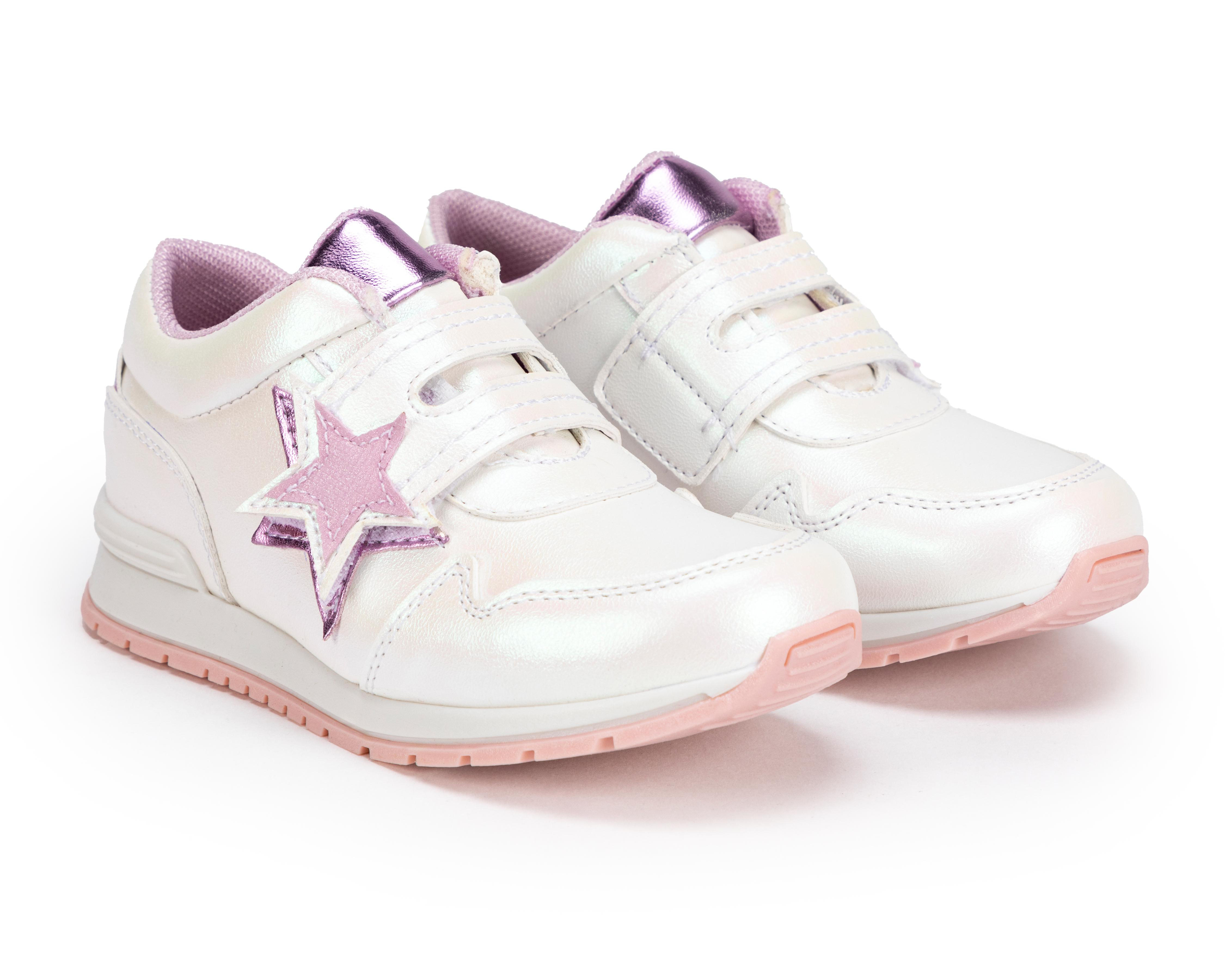 Tenis para Niña Girls Attitude