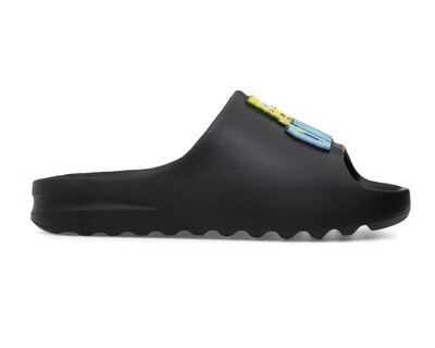 Foto 2 | Sandalias Bob Esponja Juveniles