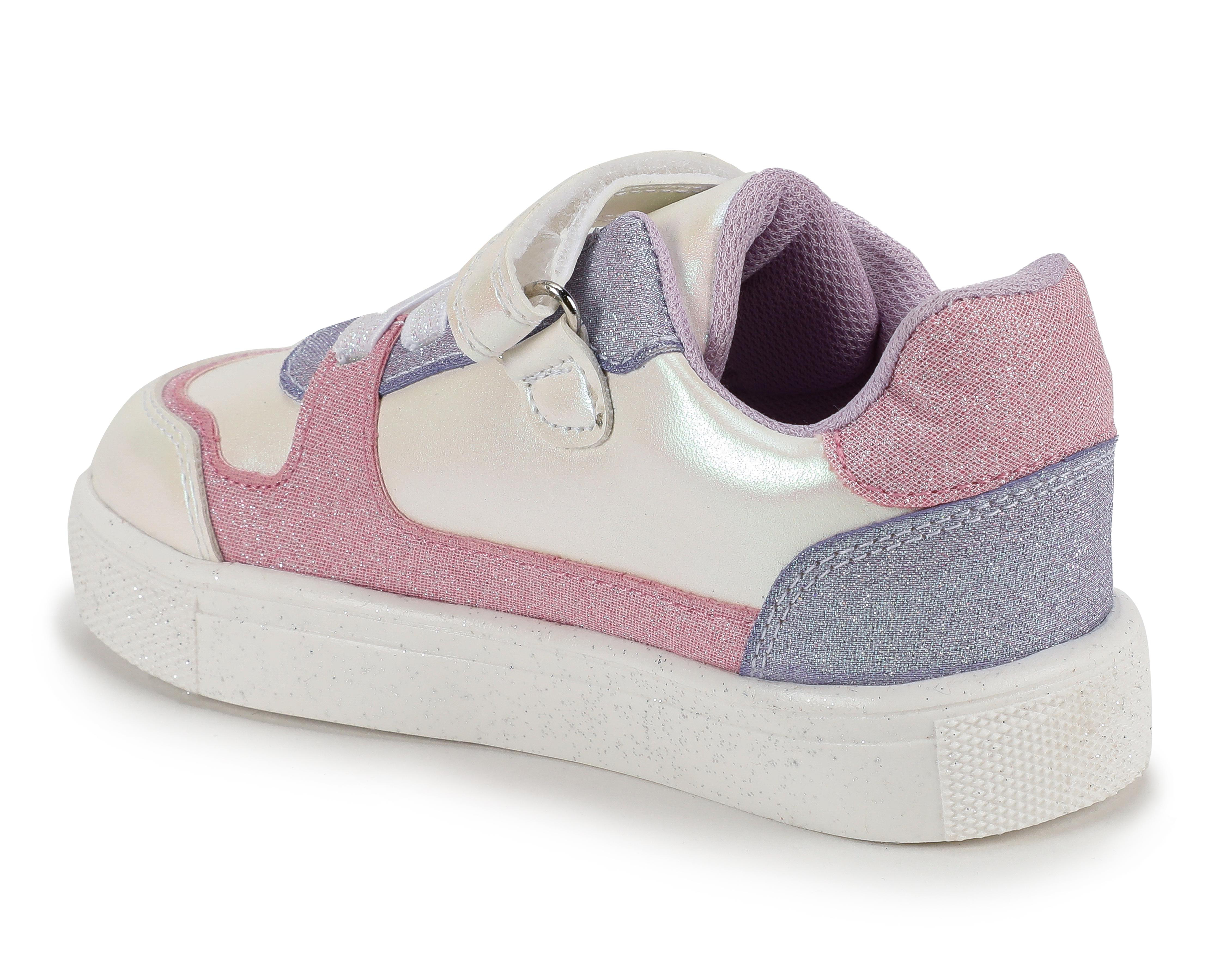 Foto 4 pulgar | Tenis para Niña Bambino