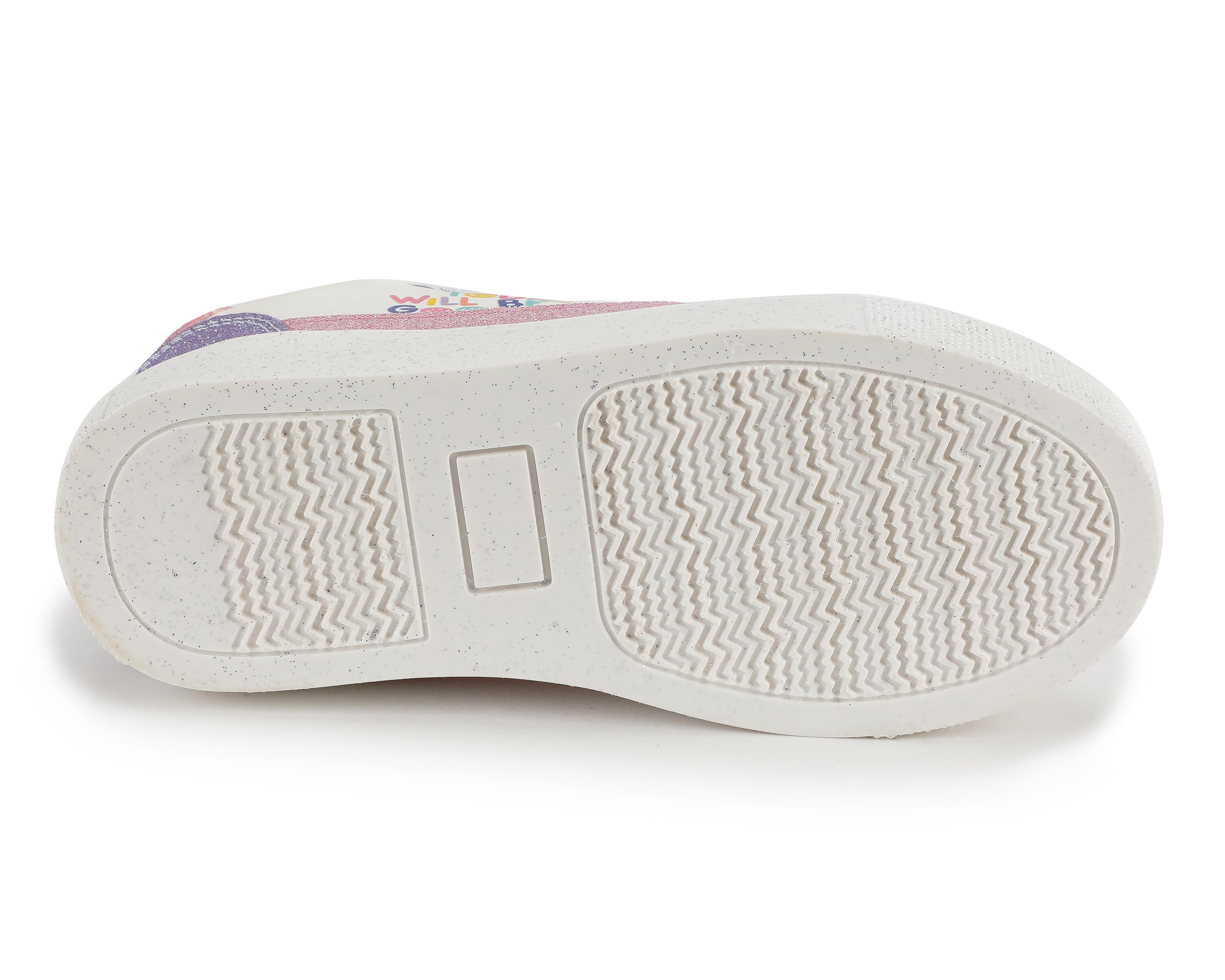Foto 4 | Tenis para Niña Bambino