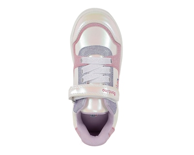Foto 5 | Tenis para Niña Bambino
