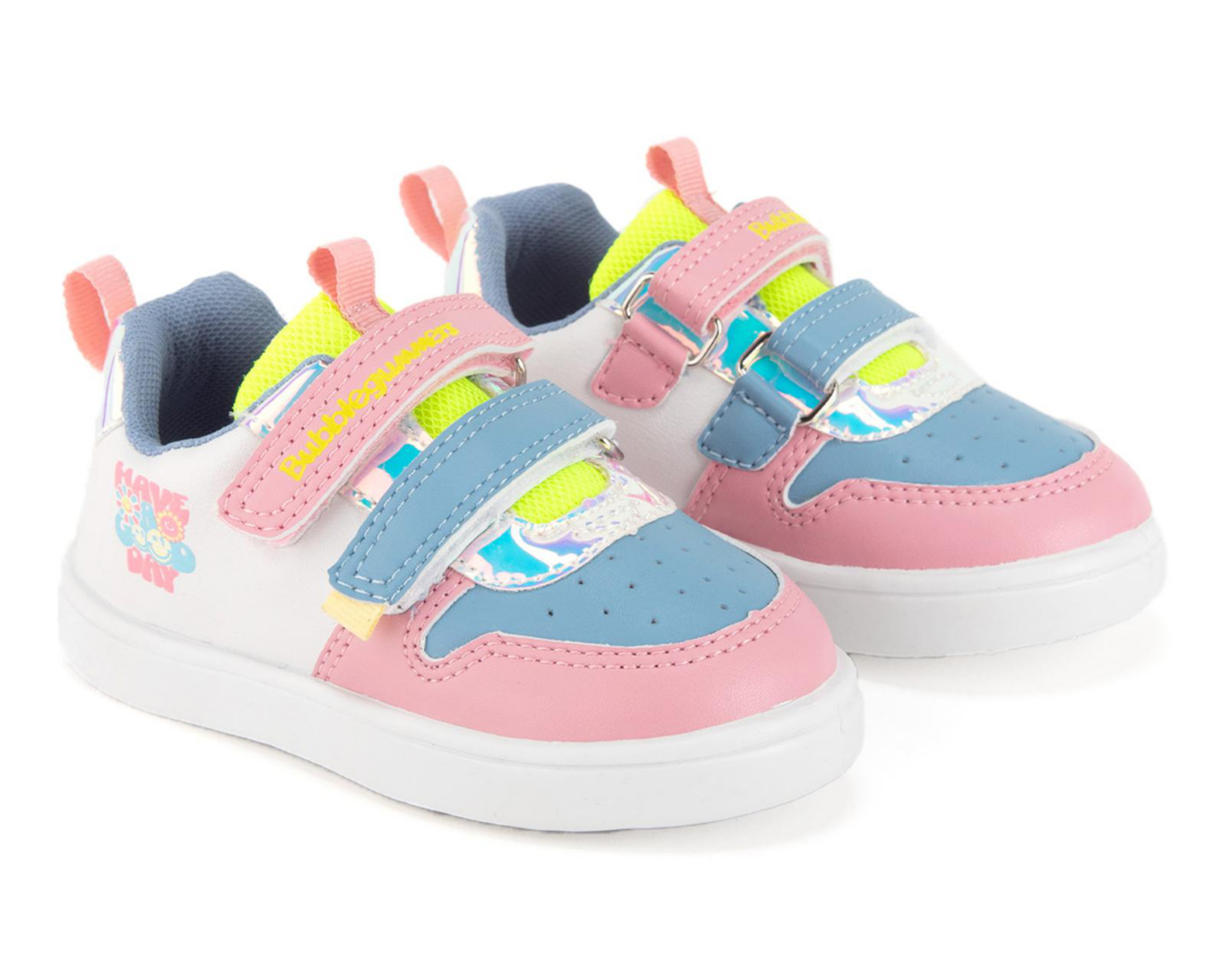 Tenis Bubble Gummers para Niña
