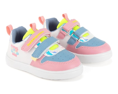 Foto 1 | Tenis Bubble Gummers para Niña