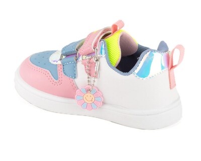 Foto 3 | Tenis Bubble Gummers para Niña