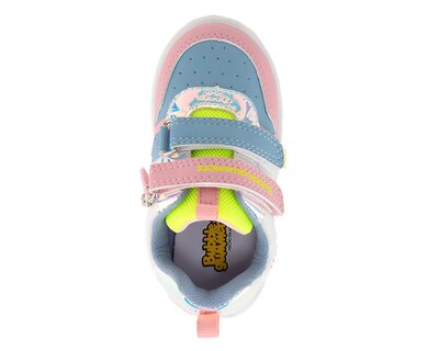 Foto 5 | Tenis Bubble Gummers para Niña