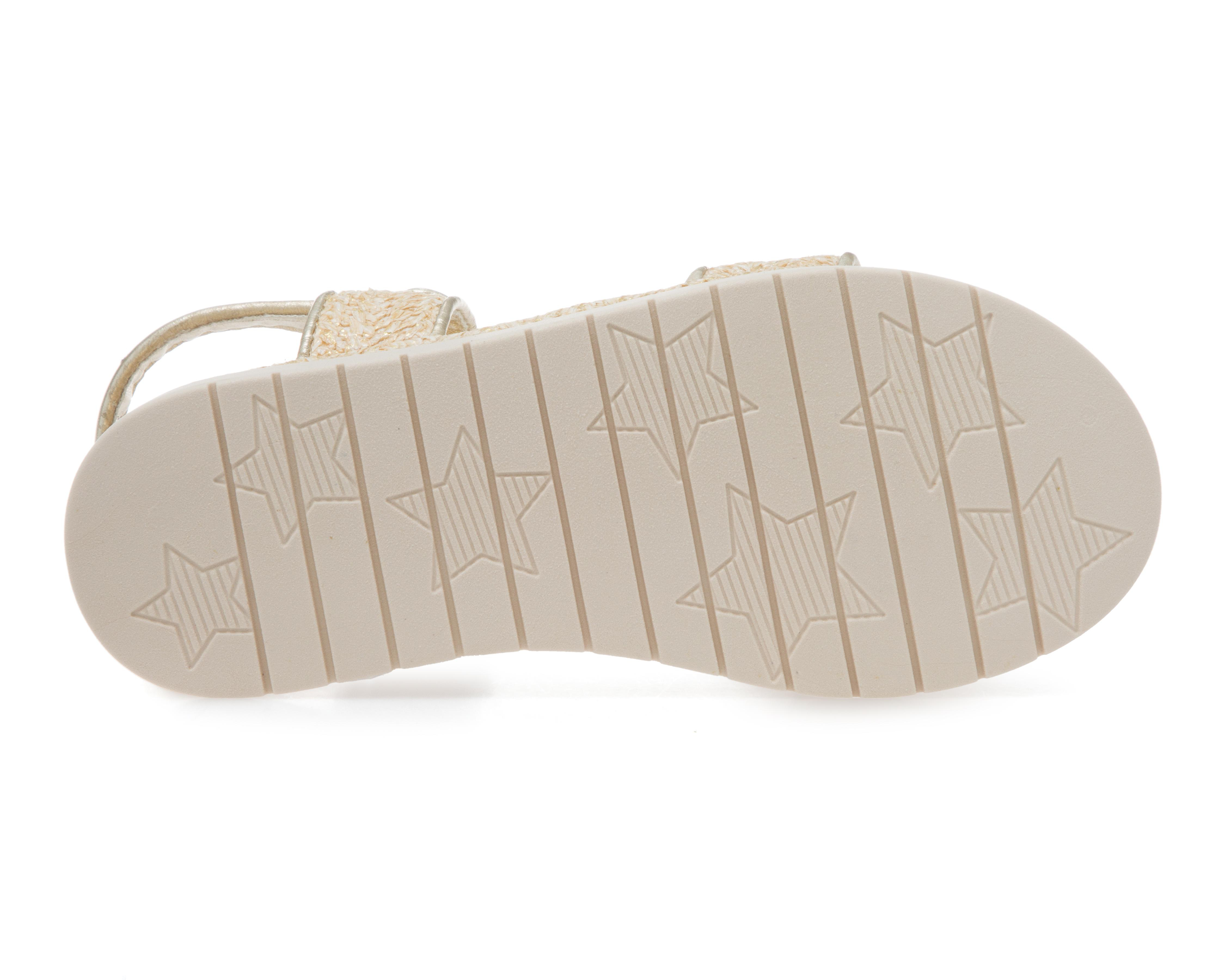 Foto 4 | Sandalias Bambino para Niña