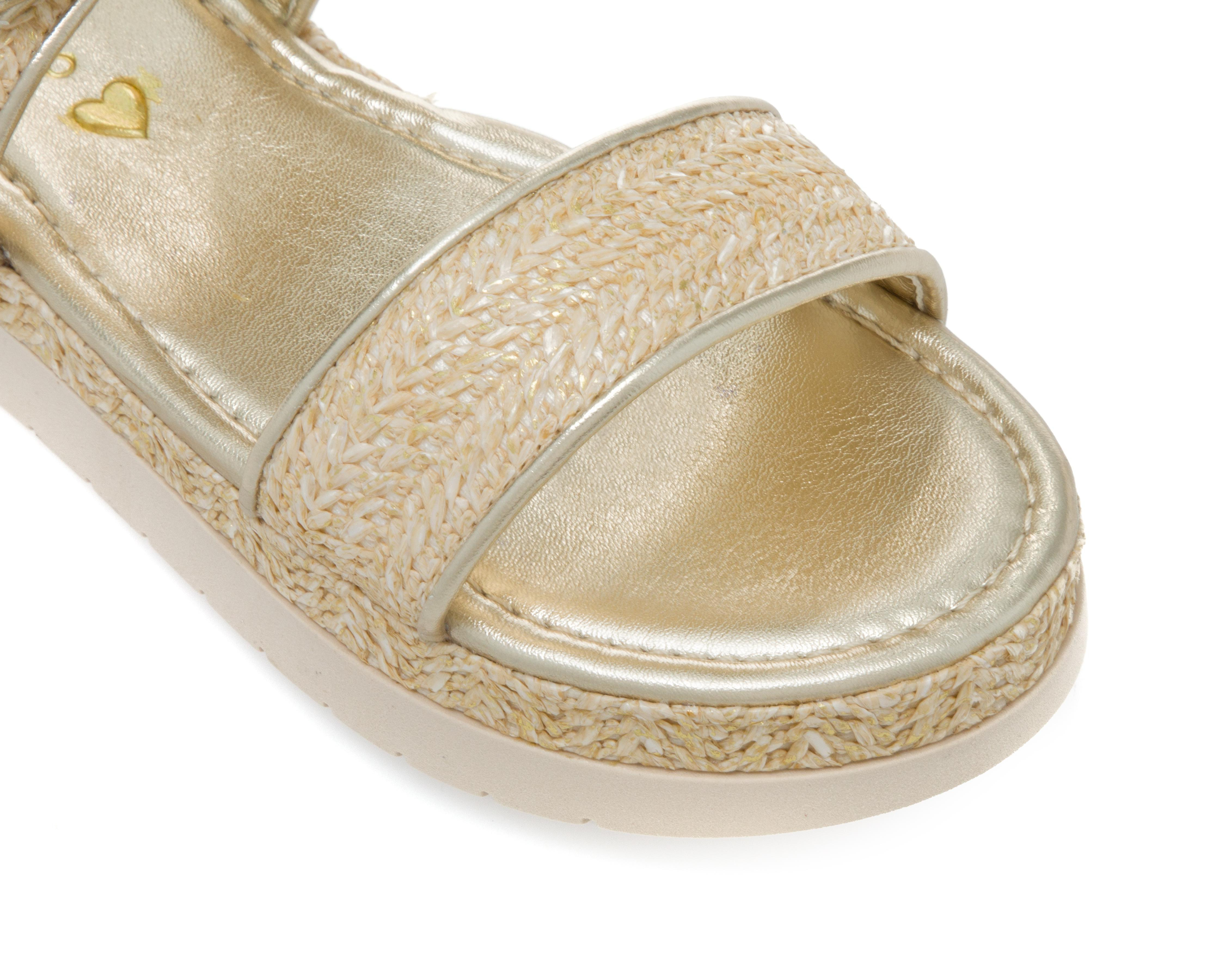 Foto 7 pulgar | Sandalias Bambino para Niña