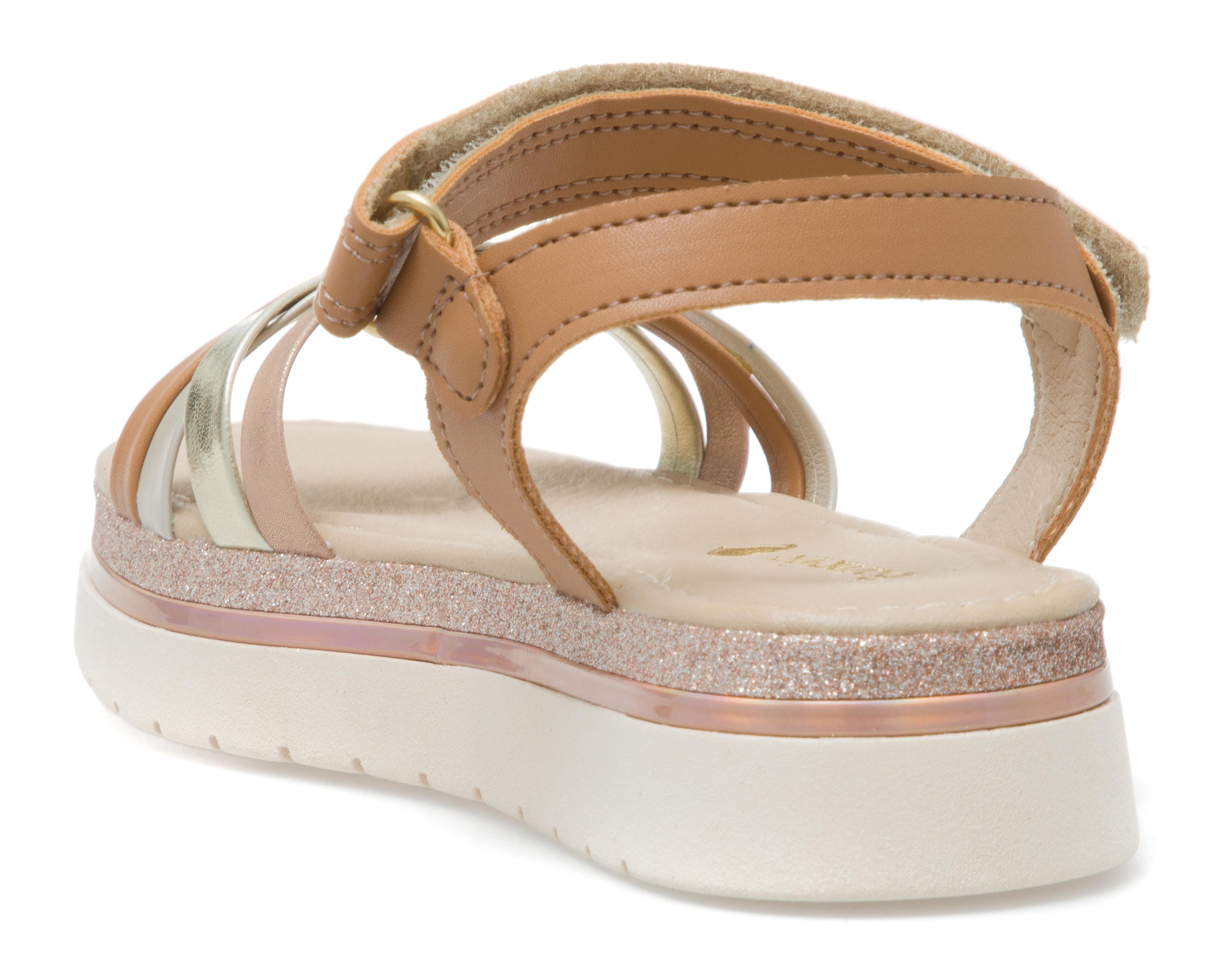 Foto 3 | Sandalias Bambino para Niña