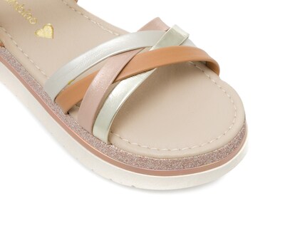 Foto 6 | Sandalias Bambino para Niña