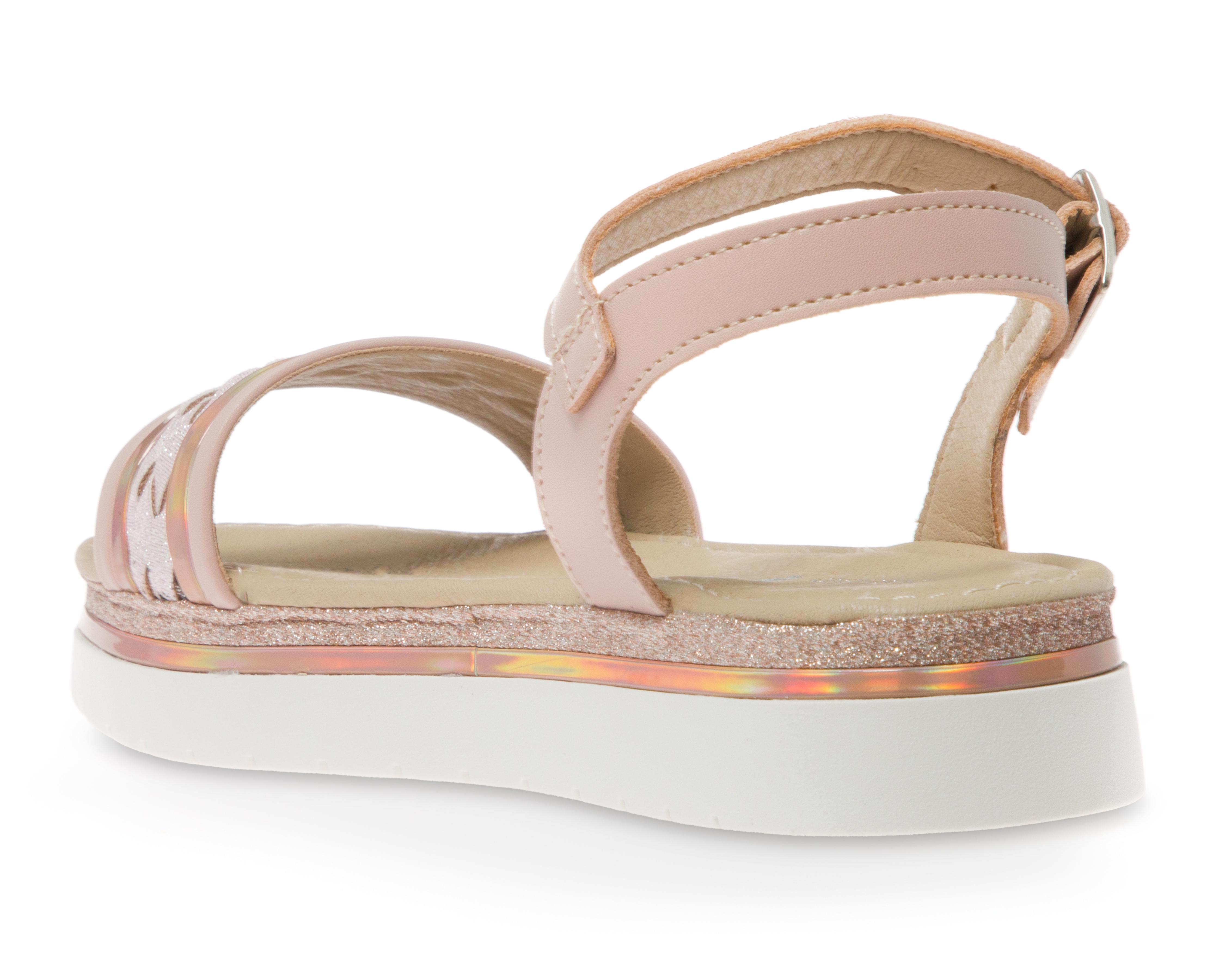 Foto 4 pulgar | Sandalias Bambino para Niña