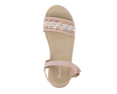 Foto 5 | Sandalias Bambino para Niña